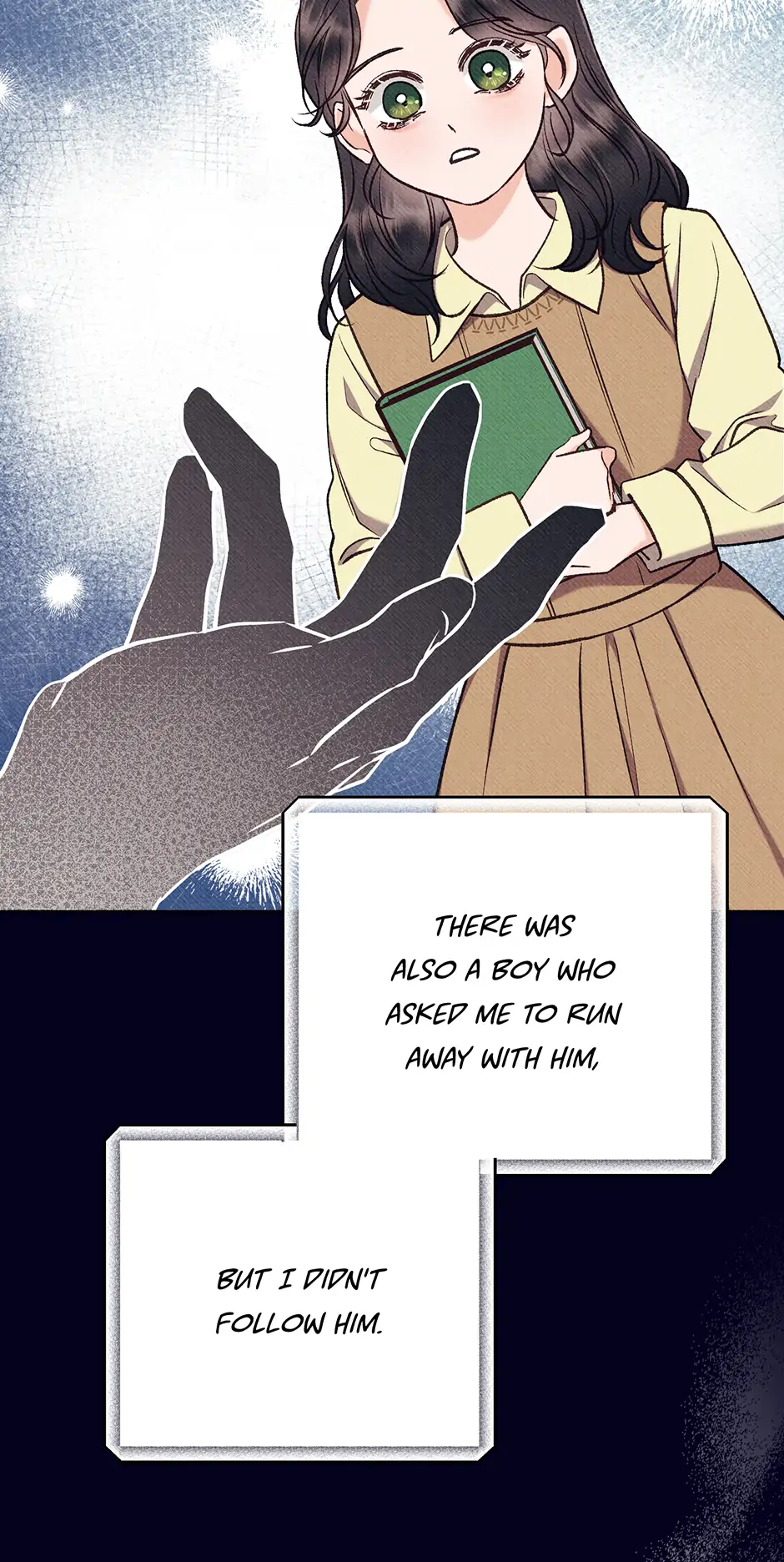 Dear My Rude Darling With Multiple Personality Chapter 33 page 56