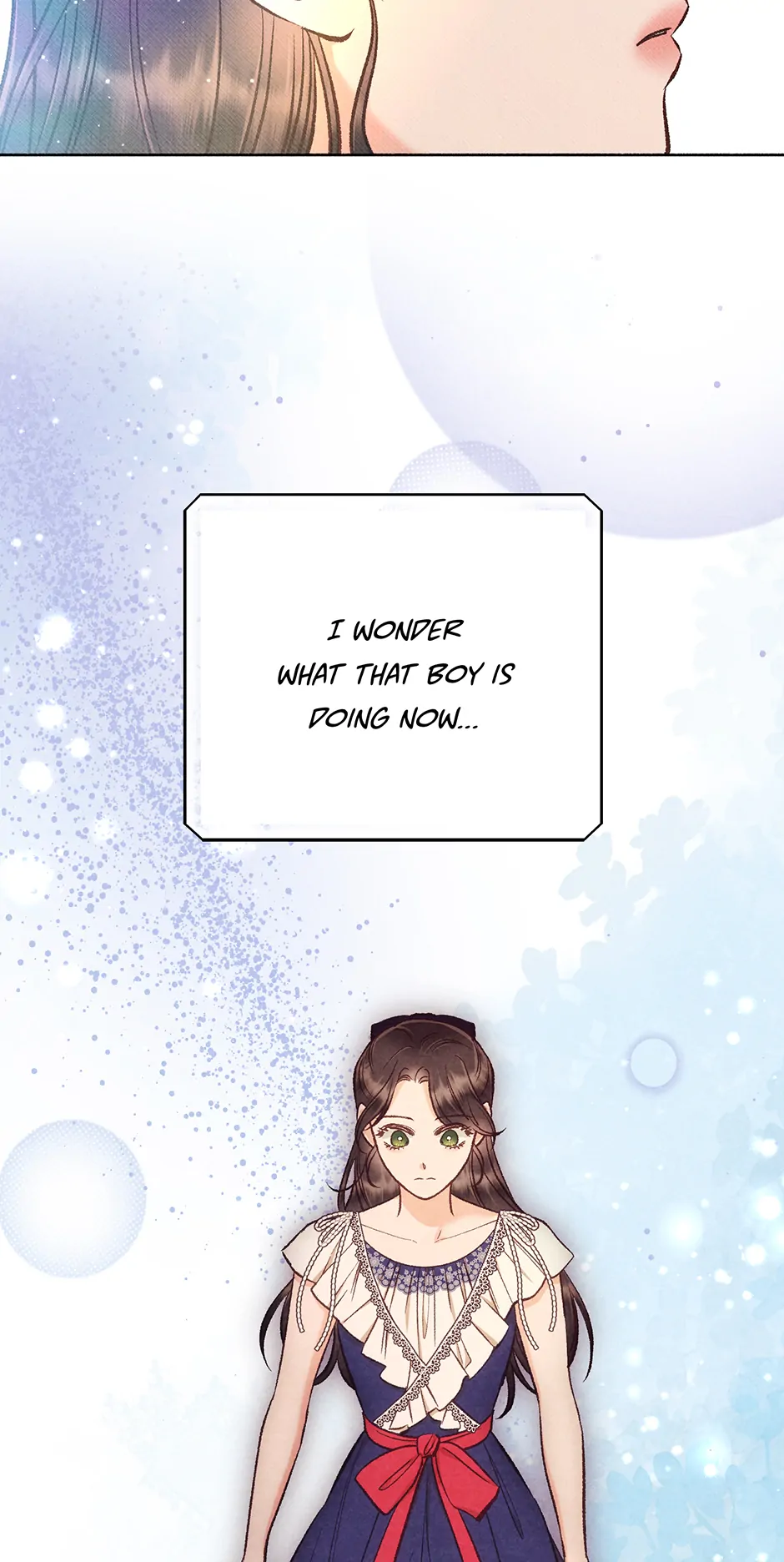 Dear My Rude Darling With Multiple Personality Chapter 33 page 58