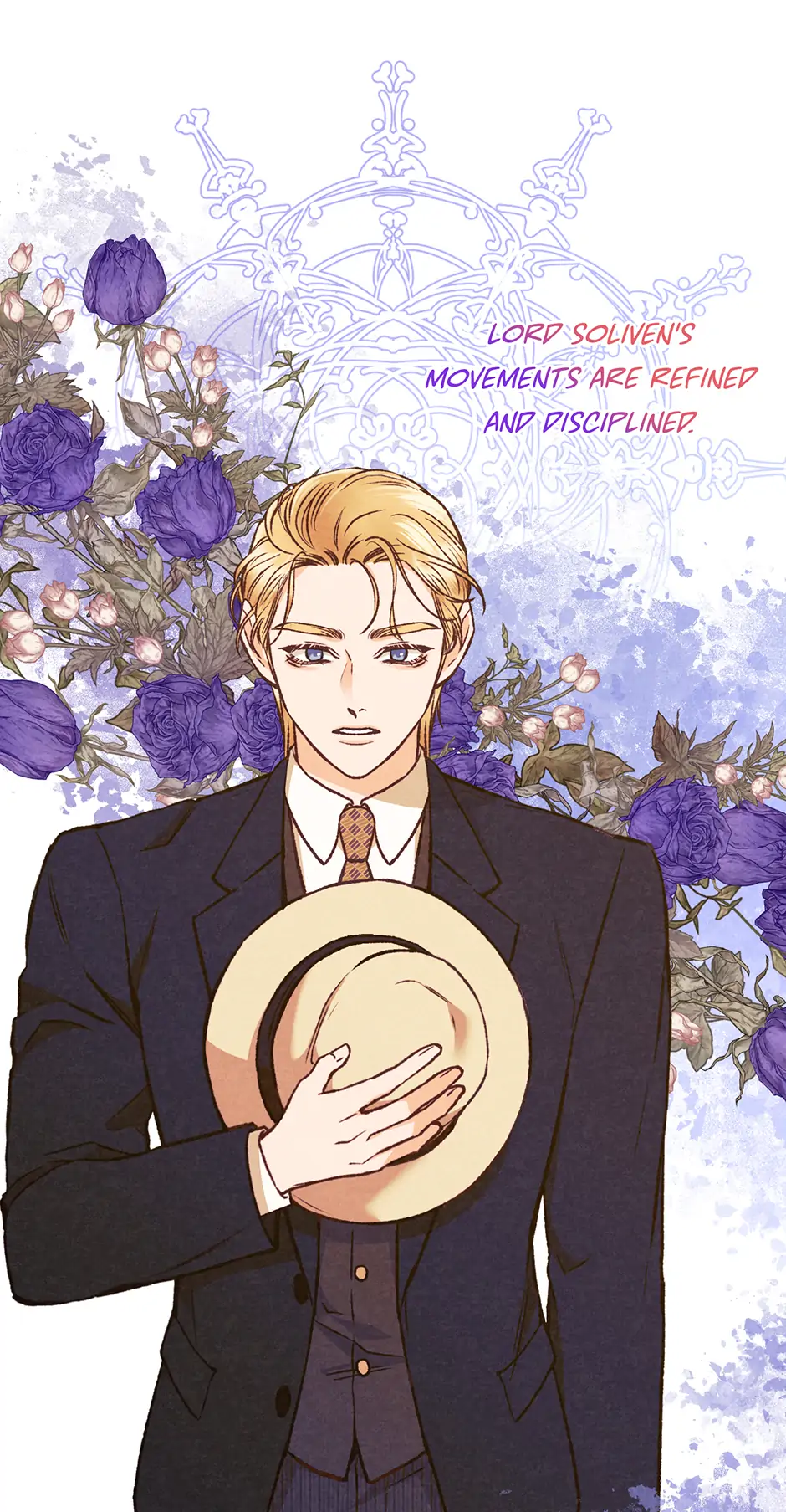 Dear My Rude Darling With Multiple Personality Chapter 33 page 5