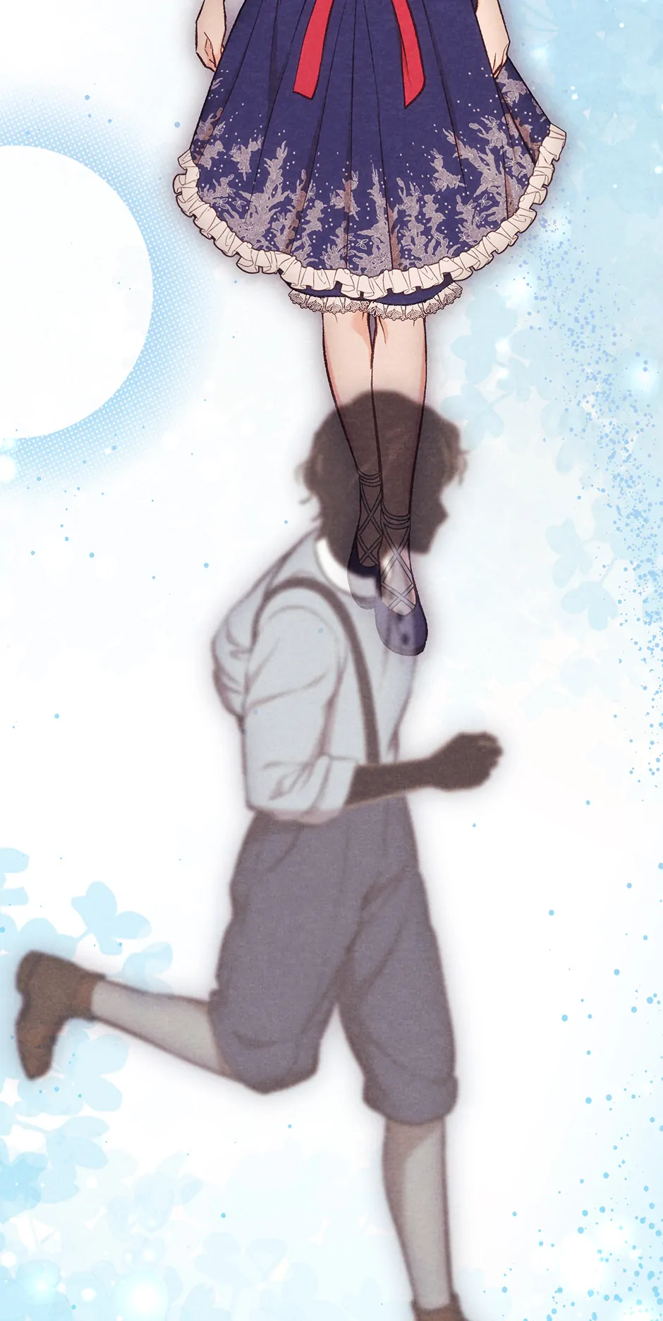 Dear My Rude Darling With Multiple Personality Chapter 33 page 59