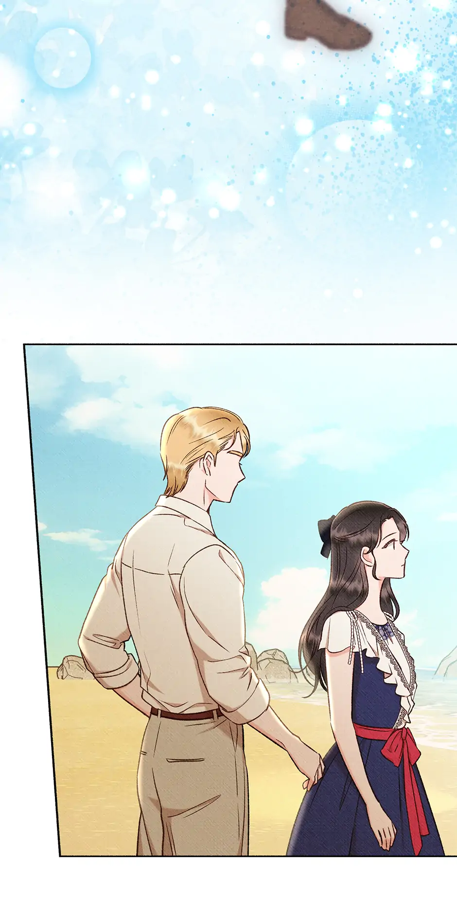 Dear My Rude Darling With Multiple Personality Chapter 33 page 60