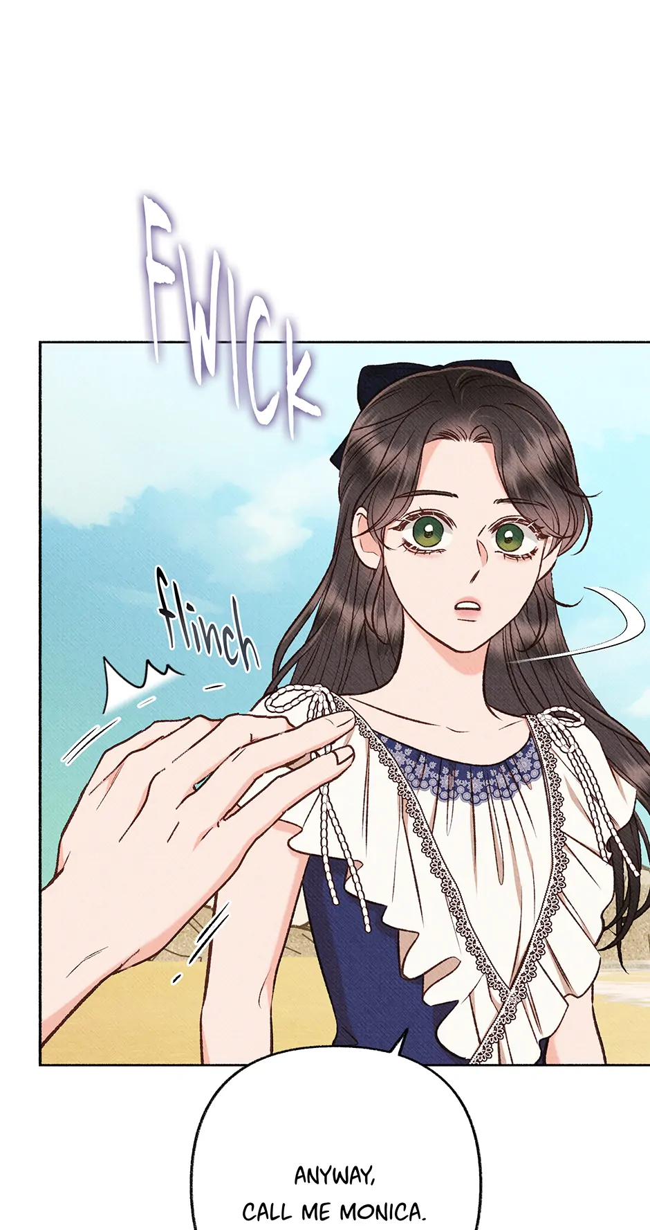 Dear My Rude Darling With Multiple Personality Chapter 33 page 62