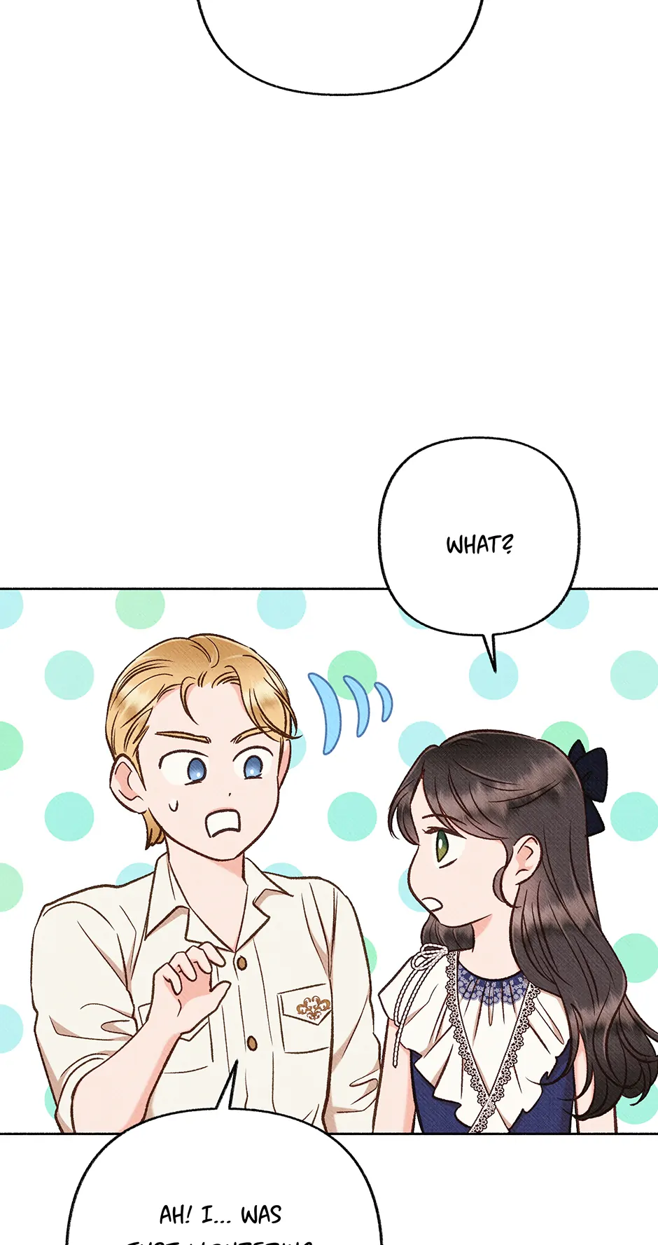 Dear My Rude Darling With Multiple Personality Chapter 33 page 63