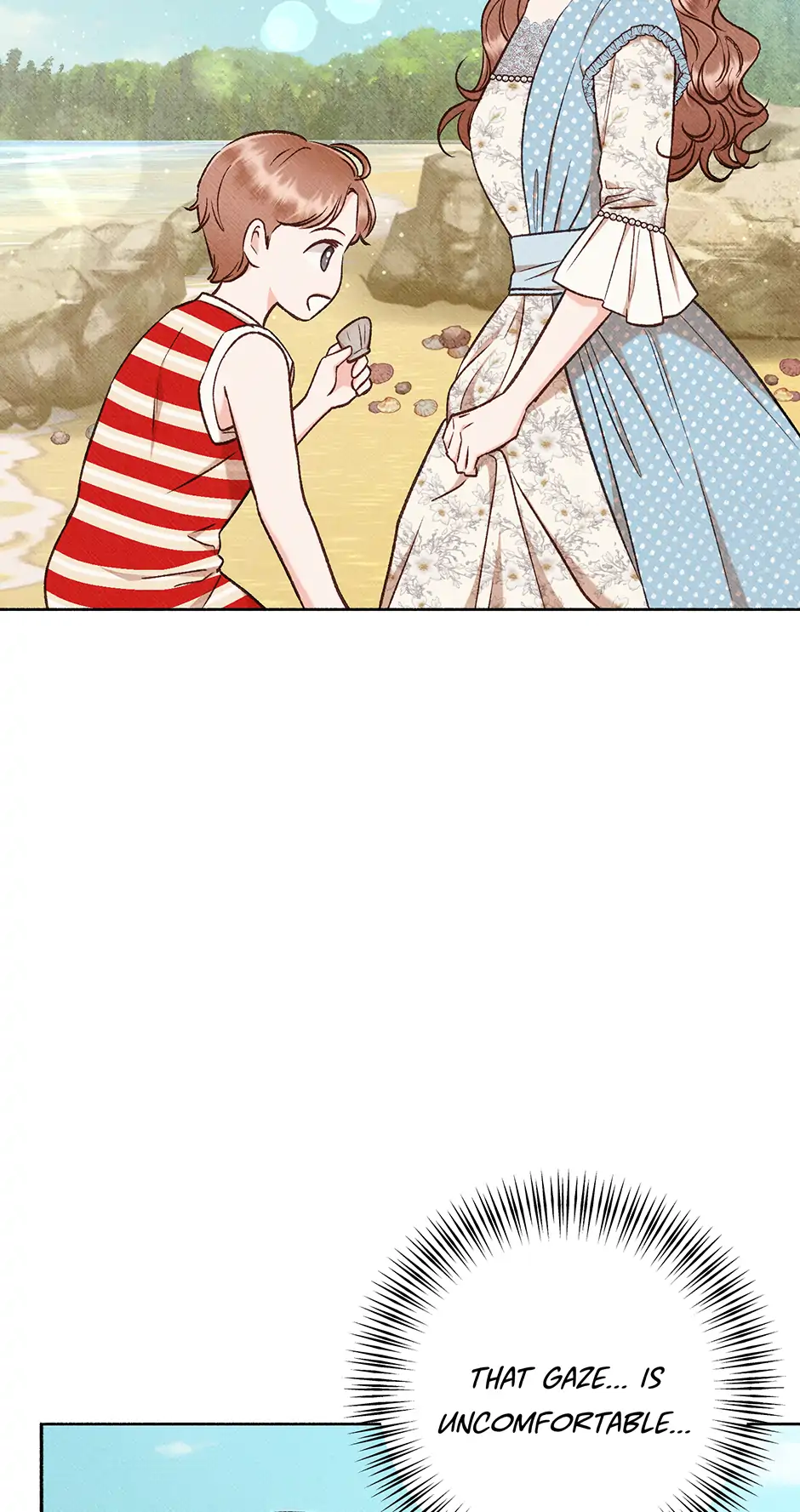 Dear My Rude Darling With Multiple Personality Chapter 33 page 65