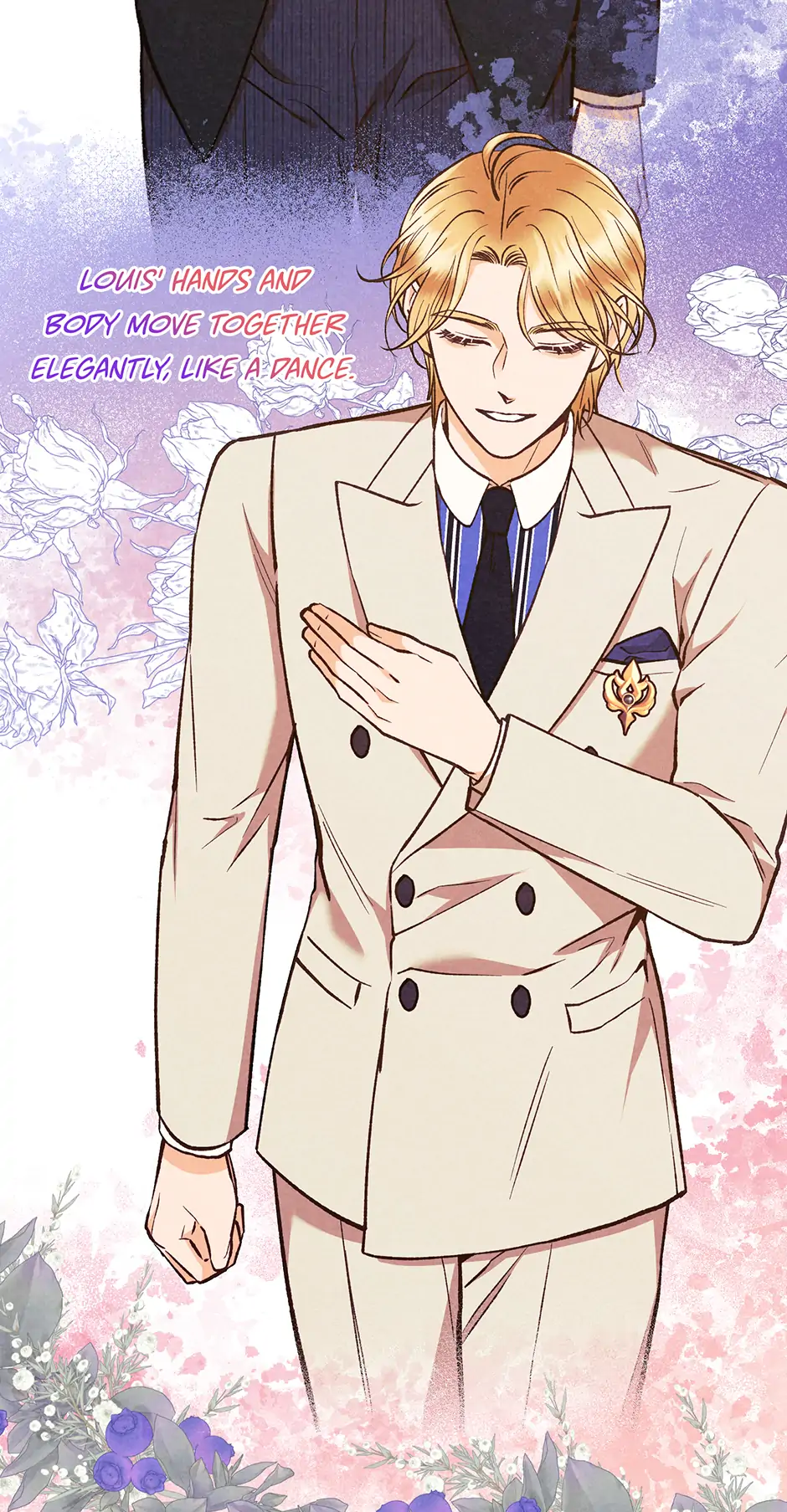 Dear My Rude Darling With Multiple Personality Chapter 33 page 6
