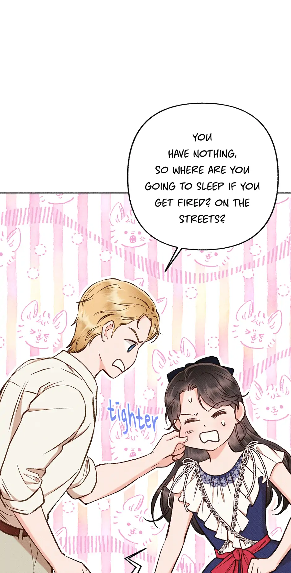Dear My Rude Darling With Multiple Personality Chapter 33 page 70
