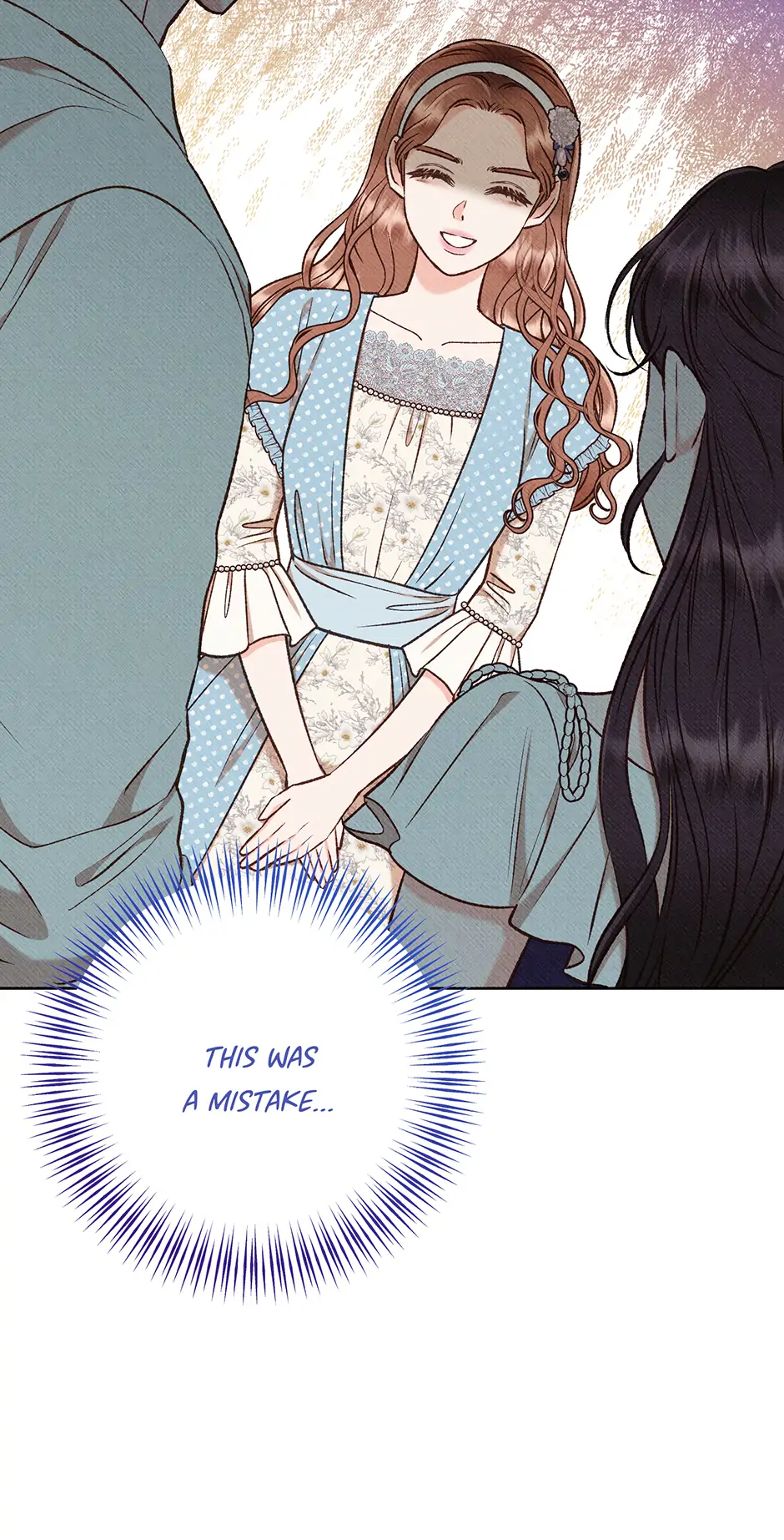 Dear My Rude Darling With Multiple Personality Chapter 33 page 76