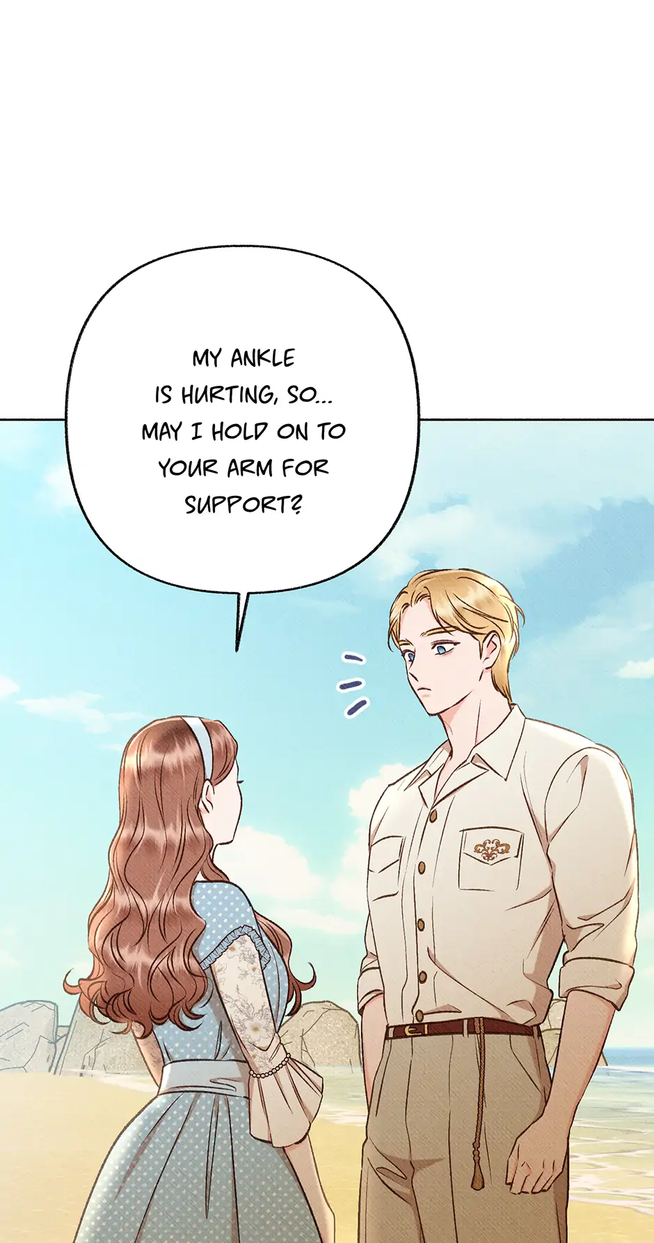 Dear My Rude Darling With Multiple Personality Chapter 33 page 81