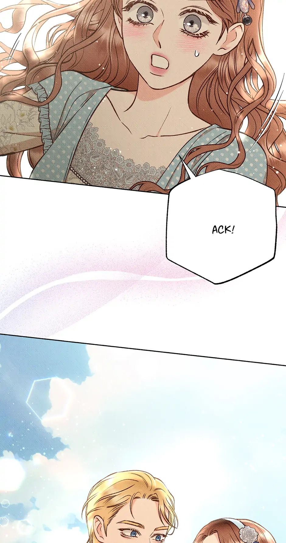 Dear My Rude Darling With Multiple Personality Chapter 33 page 83
