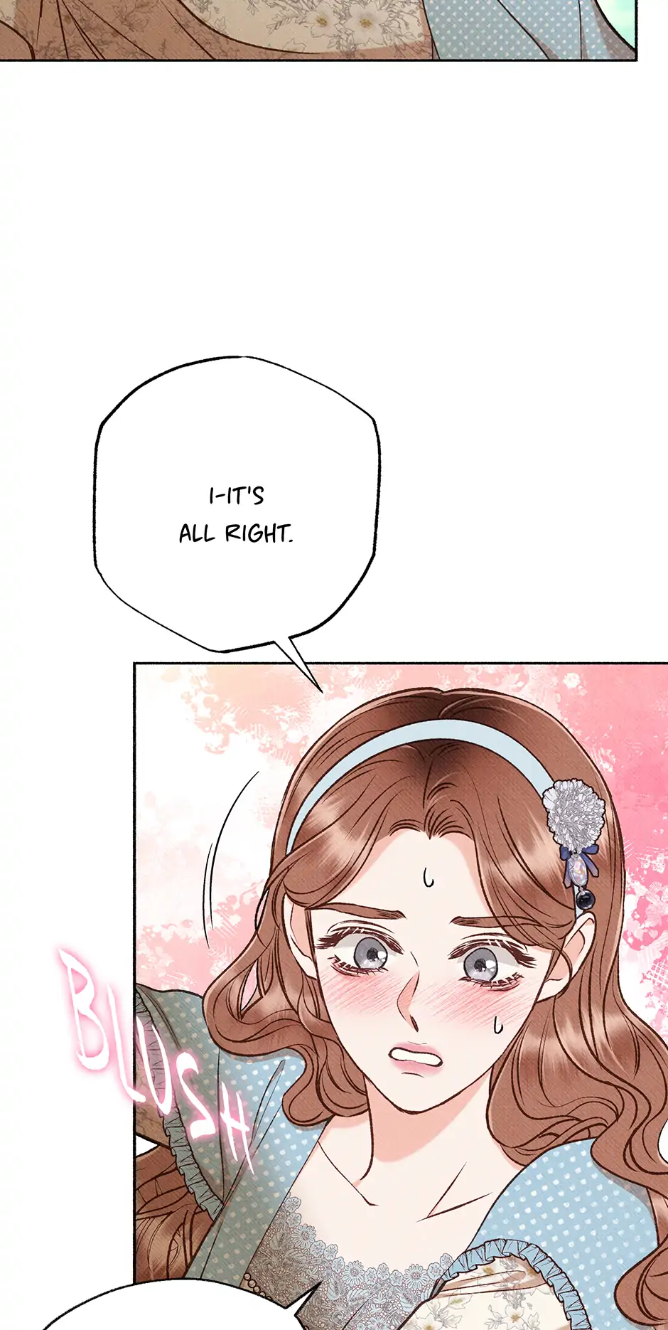 Dear My Rude Darling With Multiple Personality Chapter 34 page 9