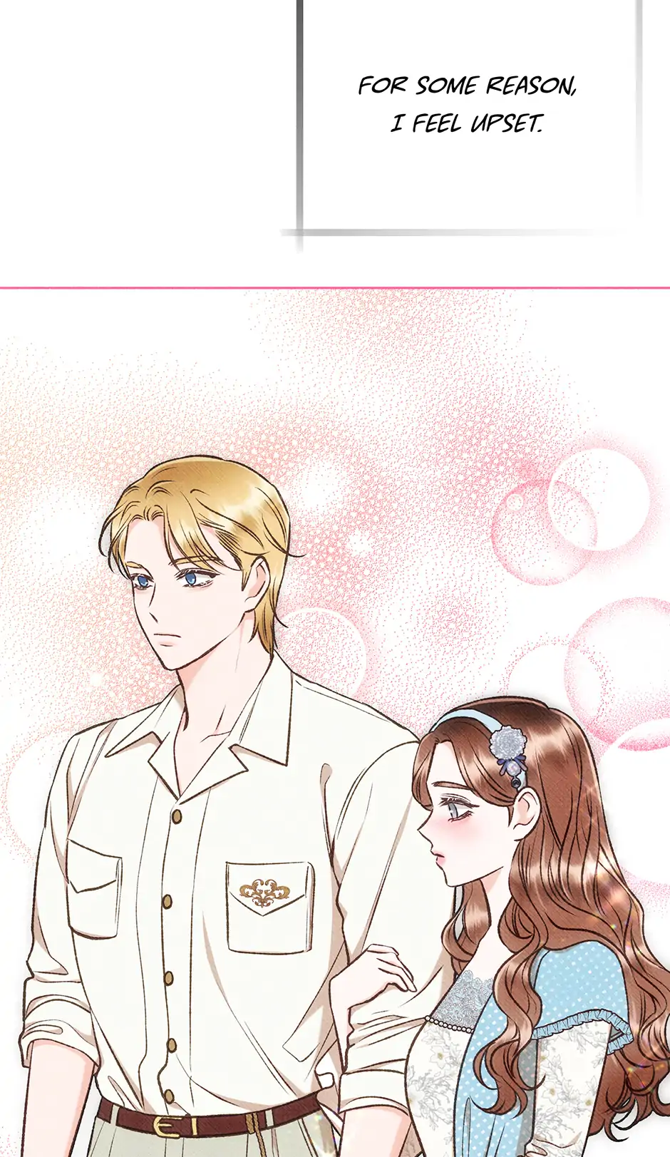 Dear My Rude Darling With Multiple Personality Chapter 34 page 18