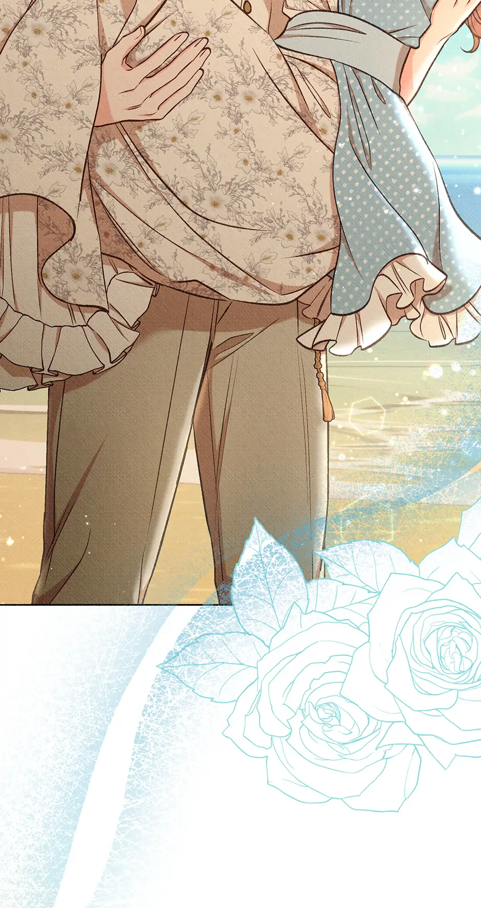 Dear My Rude Darling With Multiple Personality Chapter 34 page 1