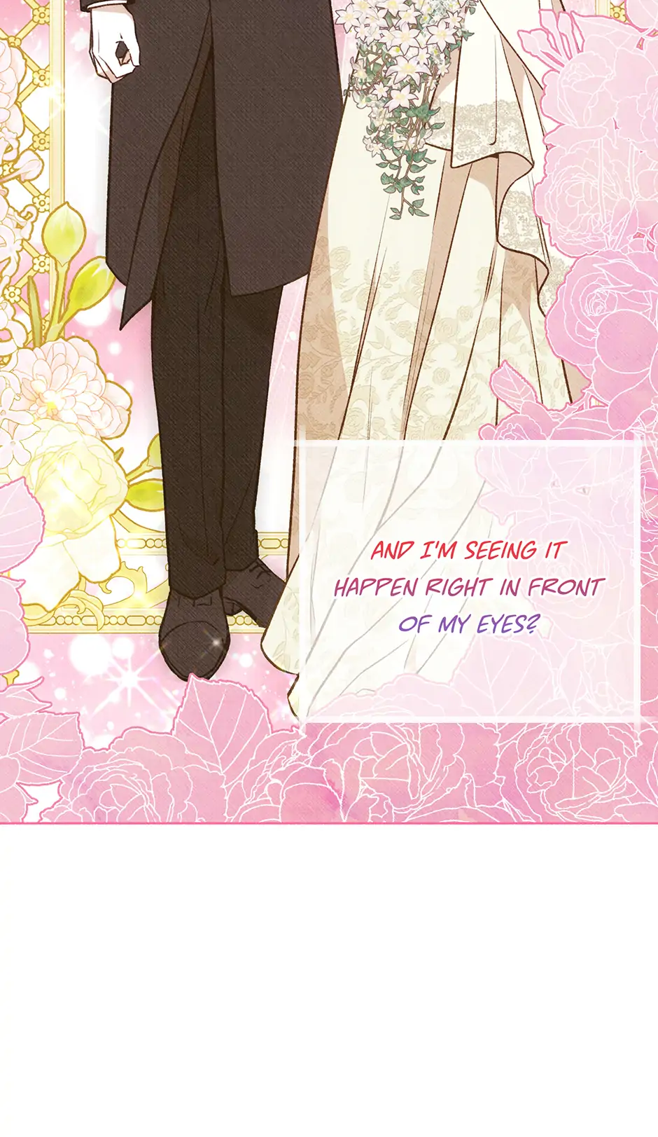 Dear My Rude Darling With Multiple Personality Chapter 34 page 20