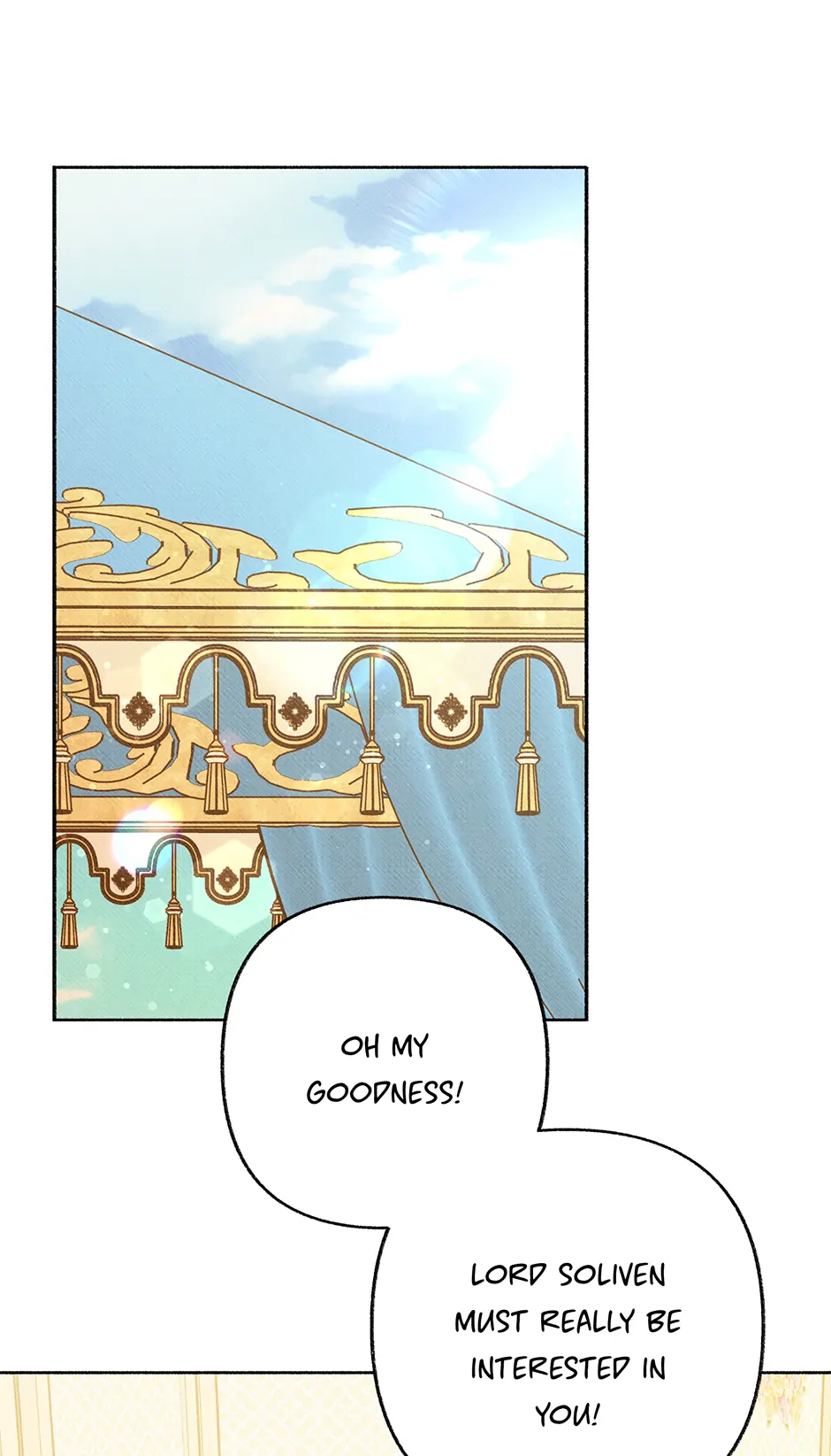 Dear My Rude Darling With Multiple Personality Chapter 34 page 25