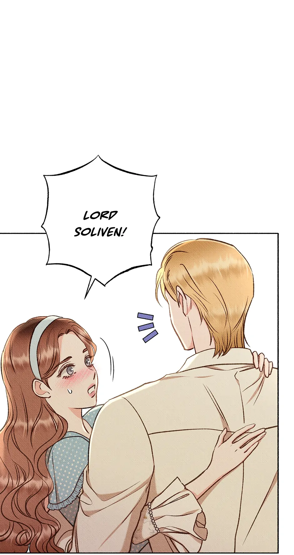 Dear My Rude Darling With Multiple Personality Chapter 34 page 3
