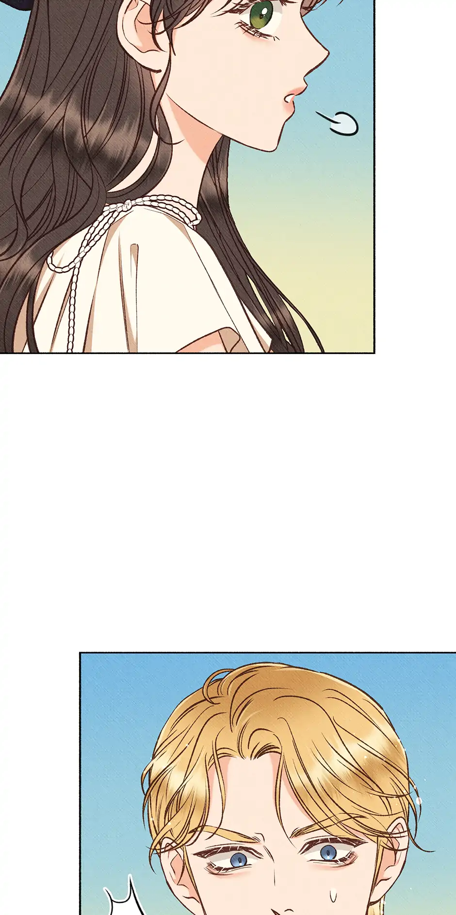 Dear My Rude Darling With Multiple Personality Chapter 34 page 40
