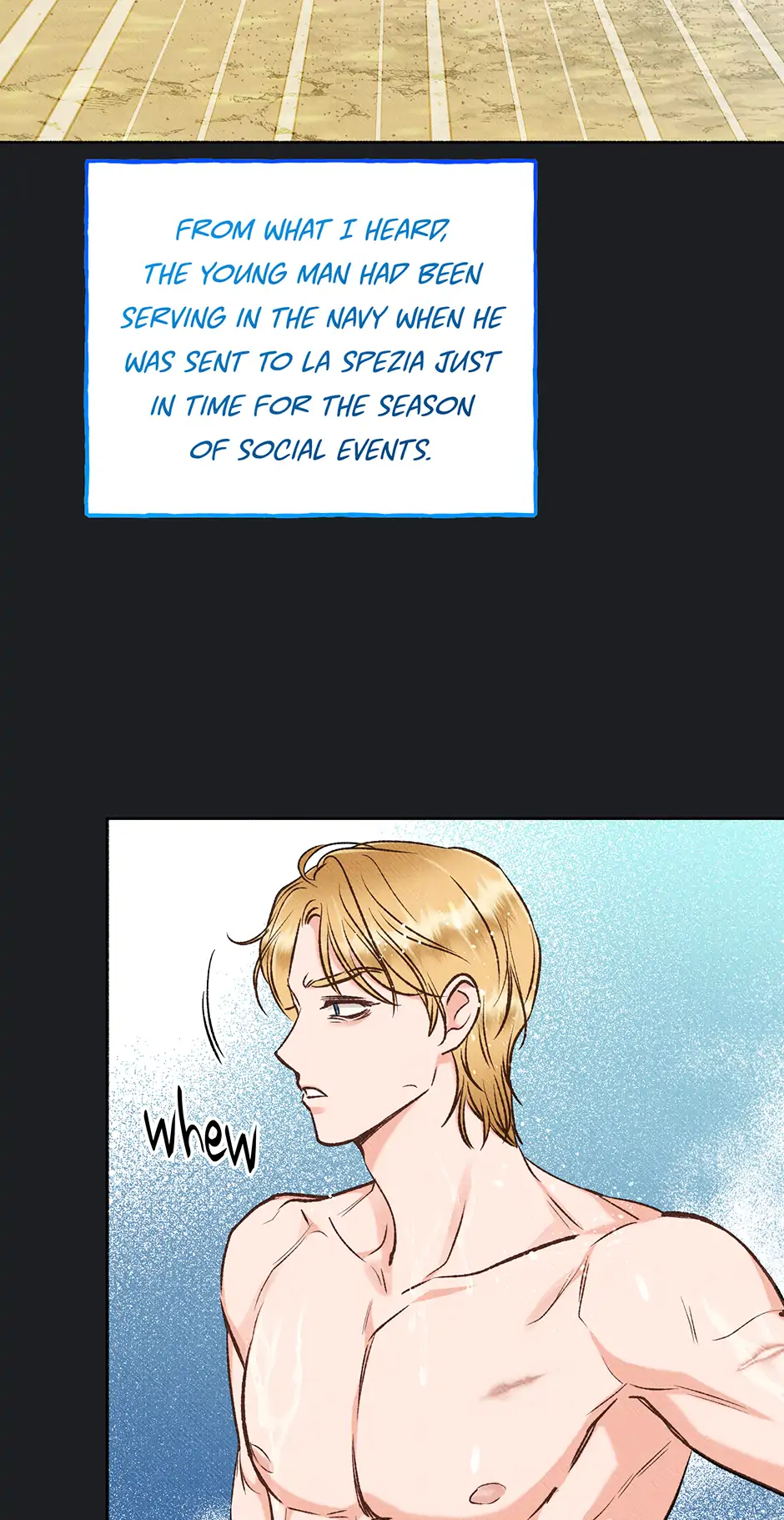 Dear My Rude Darling With Multiple Personality Chapter 34 page 46