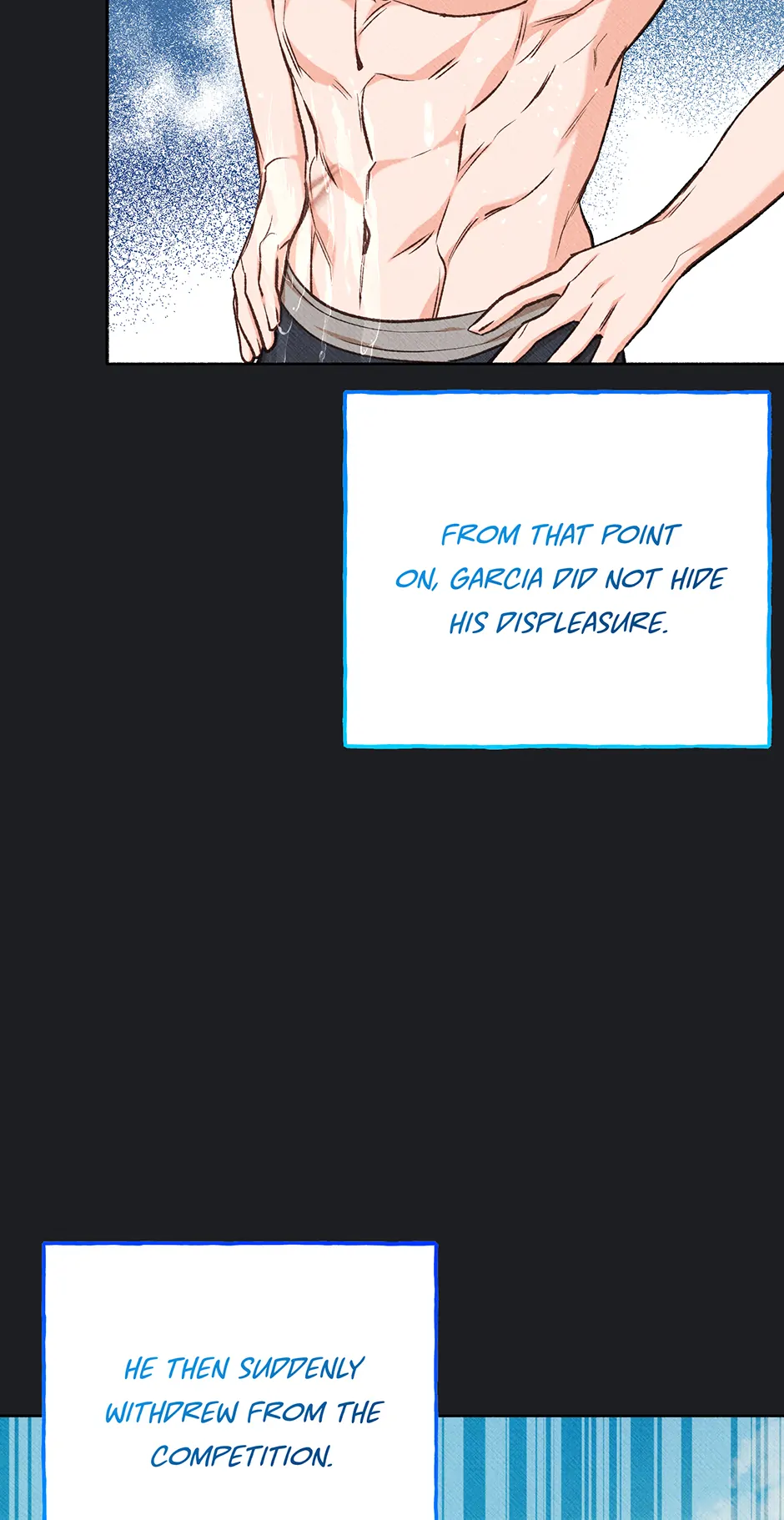 Dear My Rude Darling With Multiple Personality Chapter 34 page 47