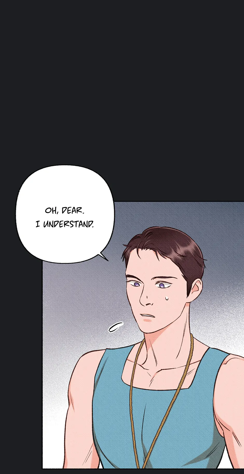 Dear My Rude Darling With Multiple Personality Chapter 34 page 50