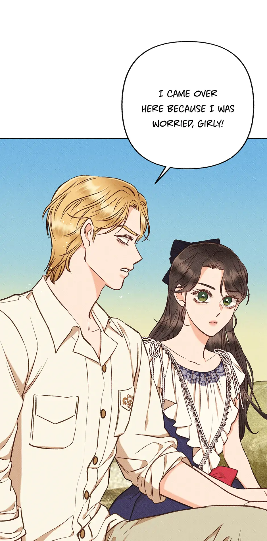 Dear My Rude Darling With Multiple Personality Chapter 34 page 52