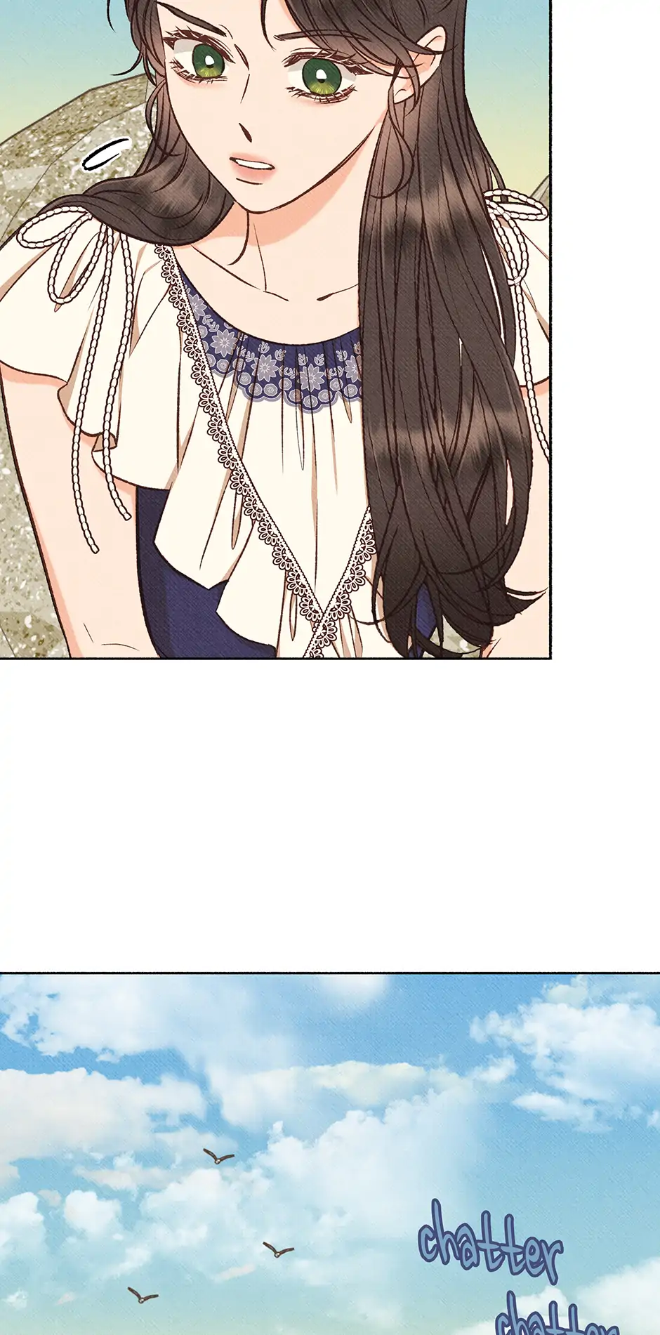Dear My Rude Darling With Multiple Personality Chapter 34 page 55