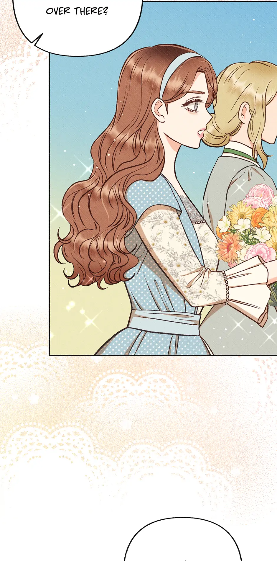 Dear My Rude Darling With Multiple Personality Chapter 34 page 57