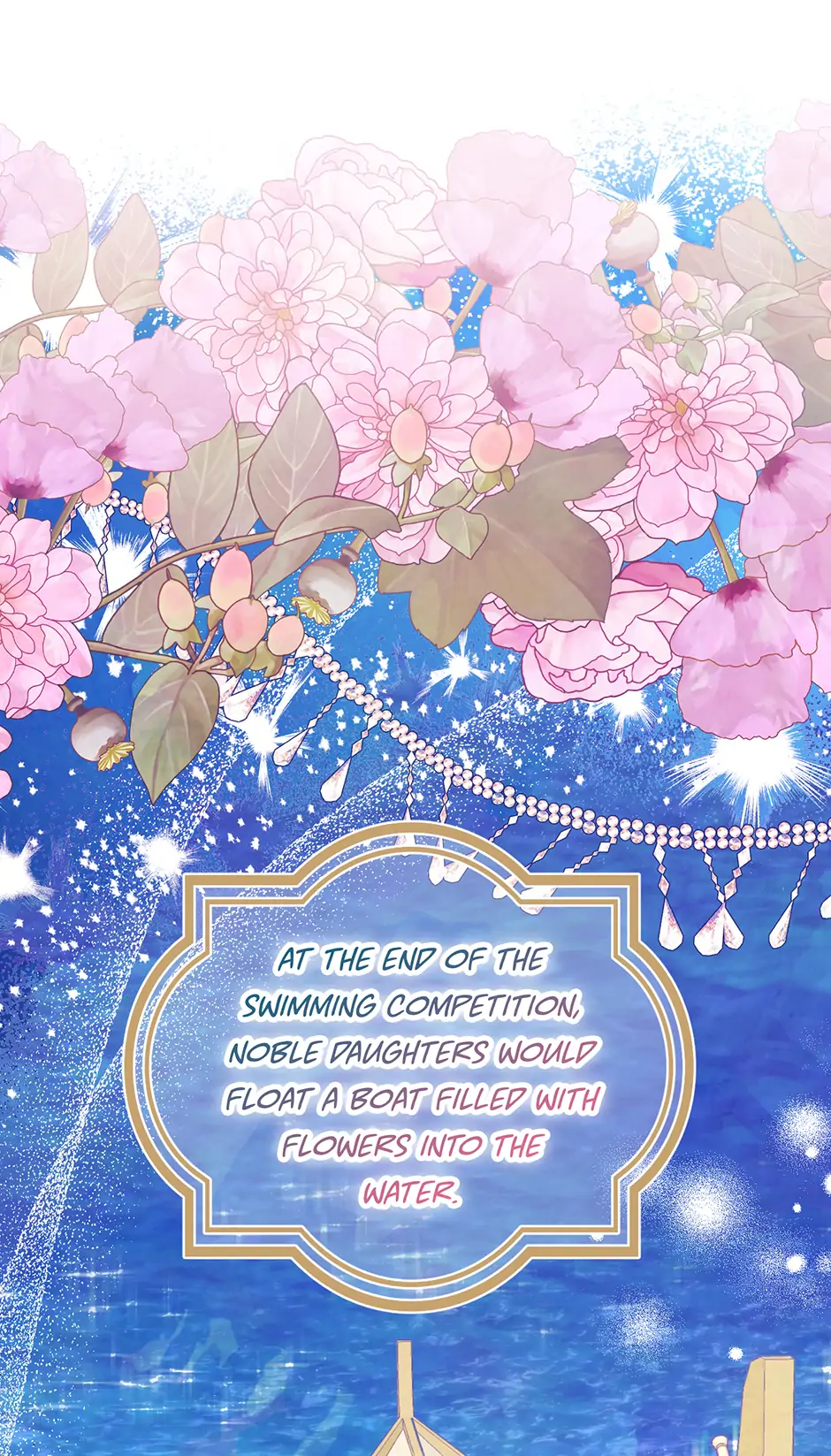 Dear My Rude Darling With Multiple Personality Chapter 34 page 59