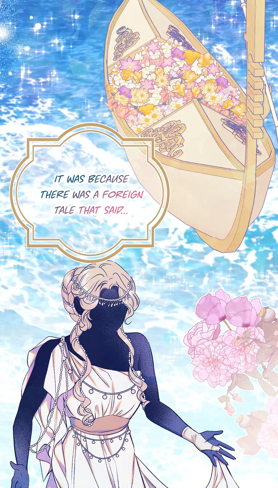 Dear My Rude Darling With Multiple Personality Chapter 34 page 60