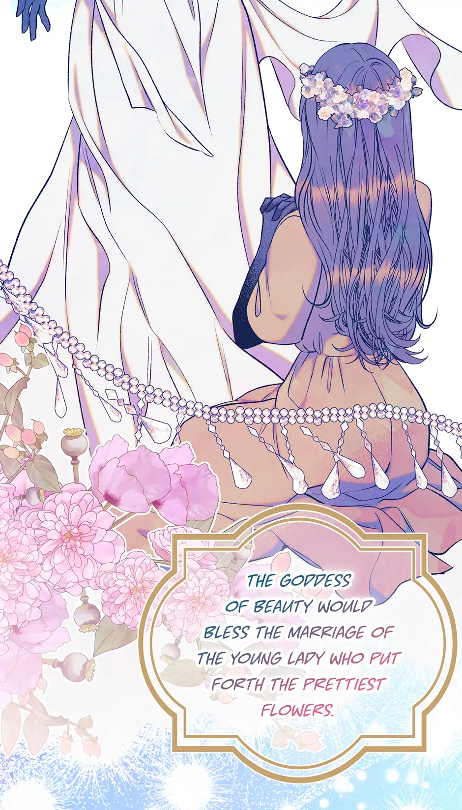 Dear My Rude Darling With Multiple Personality Chapter 34 page 61