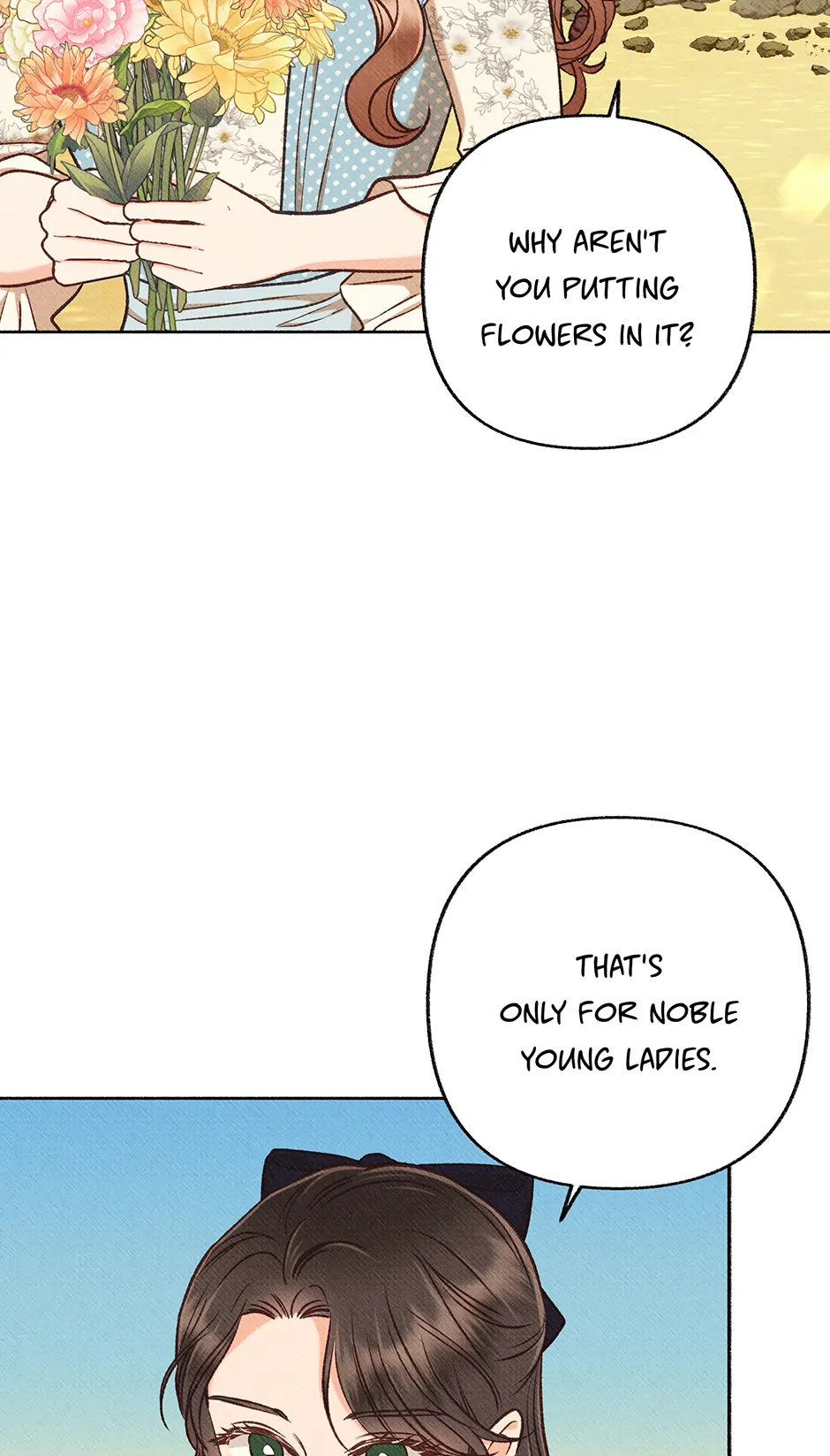 Dear My Rude Darling With Multiple Personality Chapter 34 page 63