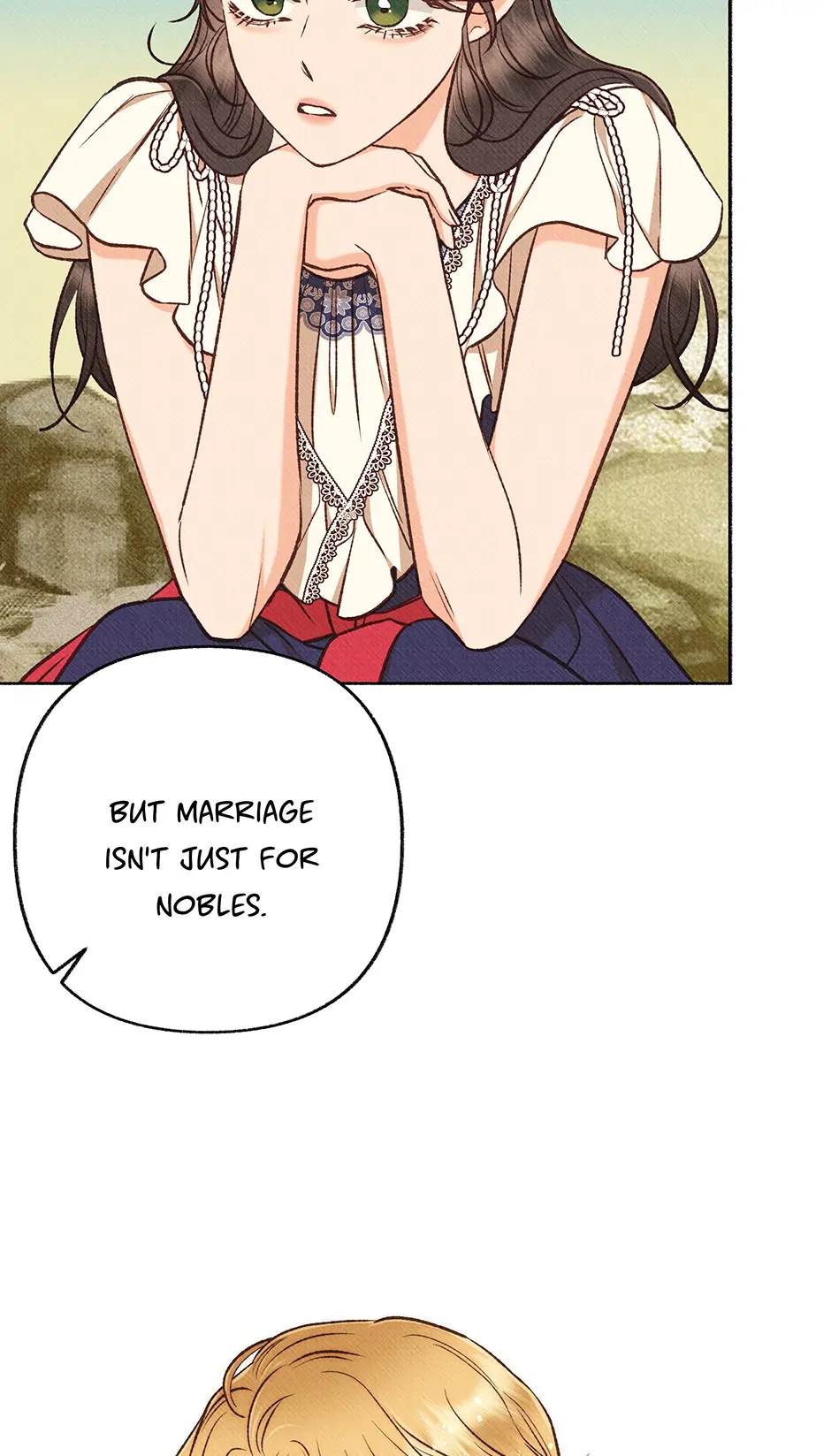 Dear My Rude Darling With Multiple Personality Chapter 34 page 64