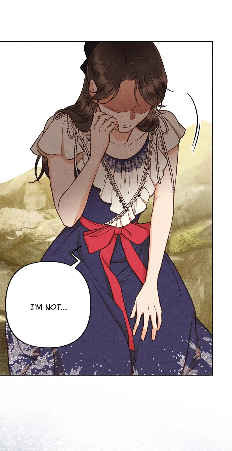 Dear My Rude Darling With Multiple Personality Chapter 34 page 70