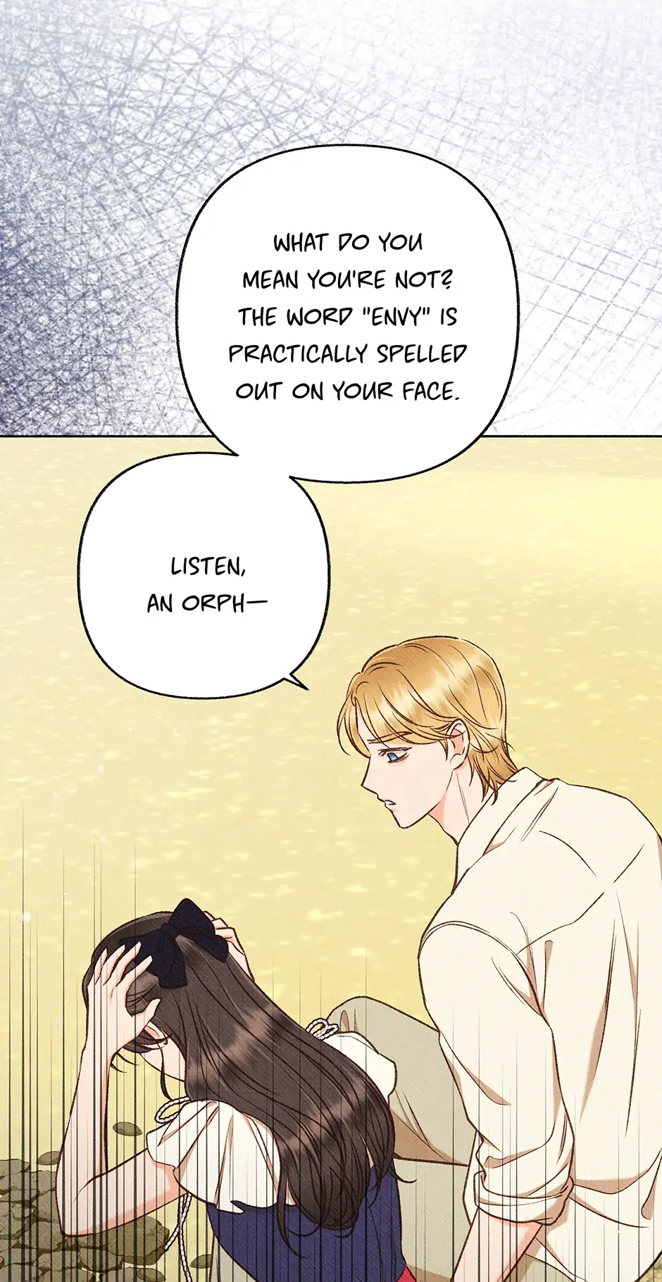 Dear My Rude Darling With Multiple Personality Chapter 34 page 71
