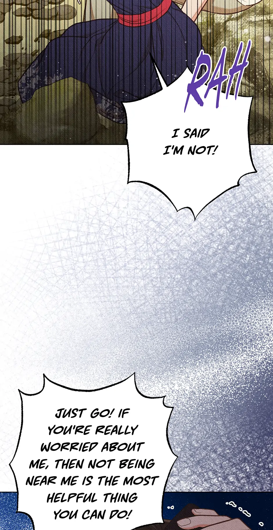 Dear My Rude Darling With Multiple Personality Chapter 34 page 72