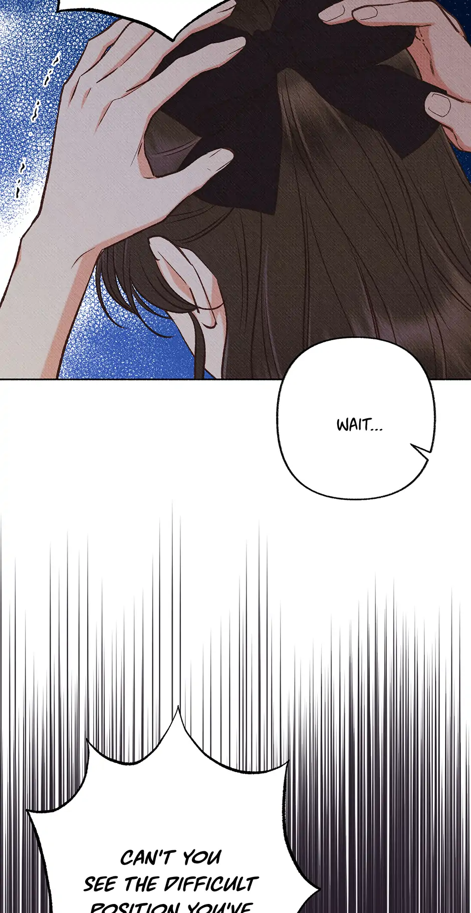 Dear My Rude Darling With Multiple Personality Chapter 34 page 73