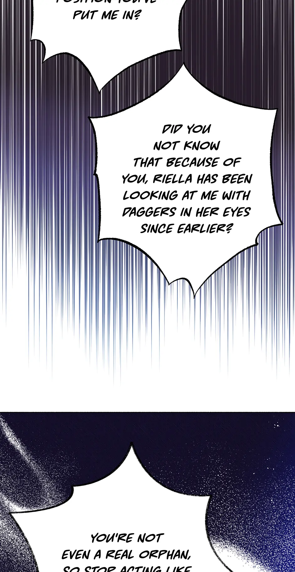 Dear My Rude Darling With Multiple Personality Chapter 34 page 74