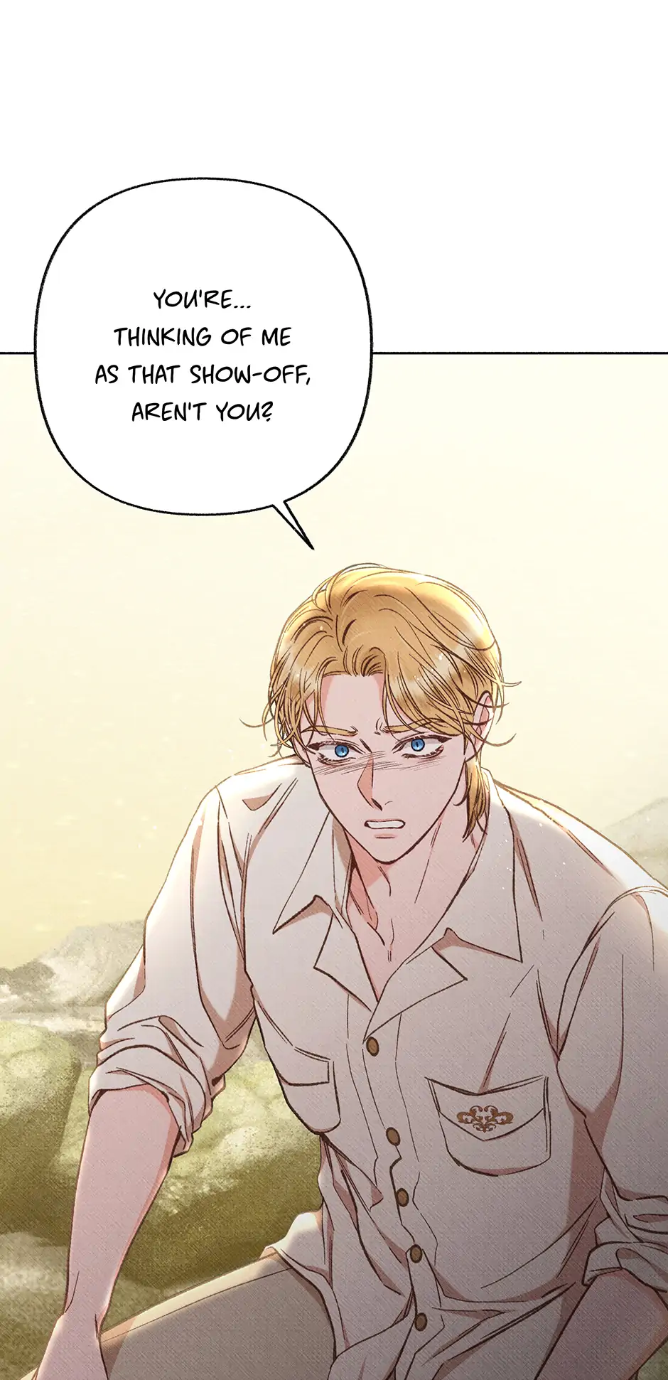 Dear My Rude Darling With Multiple Personality Chapter 34 page 77