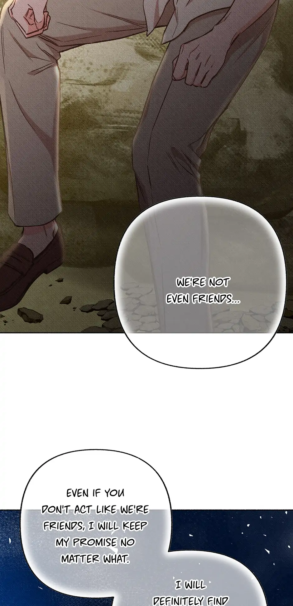 Dear My Rude Darling With Multiple Personality Chapter 34 page 78