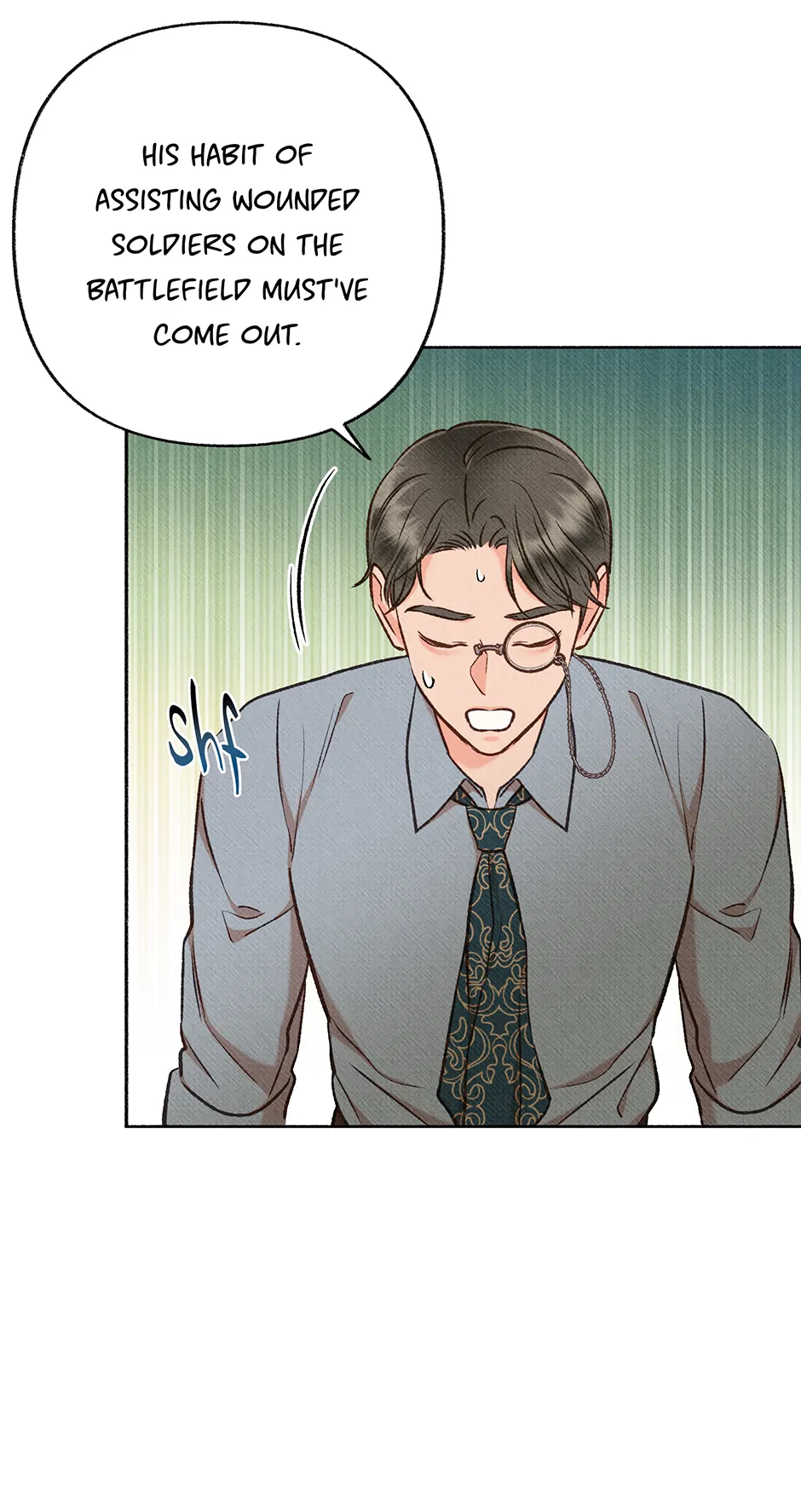 Dear My Rude Darling With Multiple Personality Chapter 34 page 7