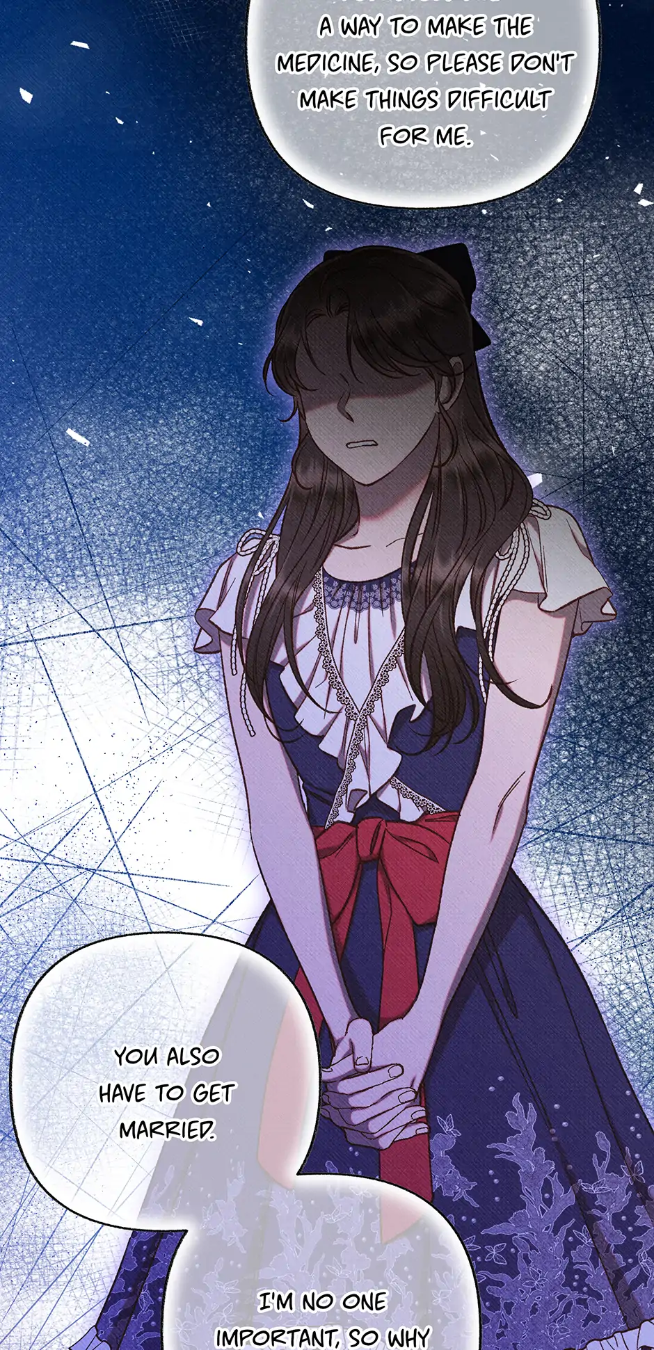 Dear My Rude Darling With Multiple Personality Chapter 34 page 79