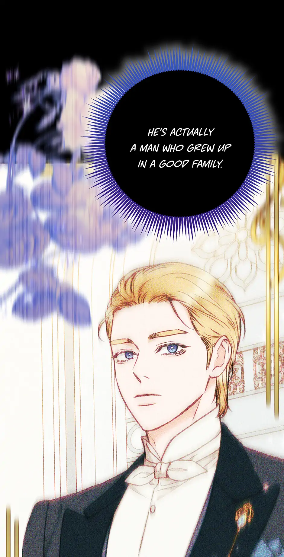 Dear My Rude Darling With Multiple Personality Chapter 34 page 85