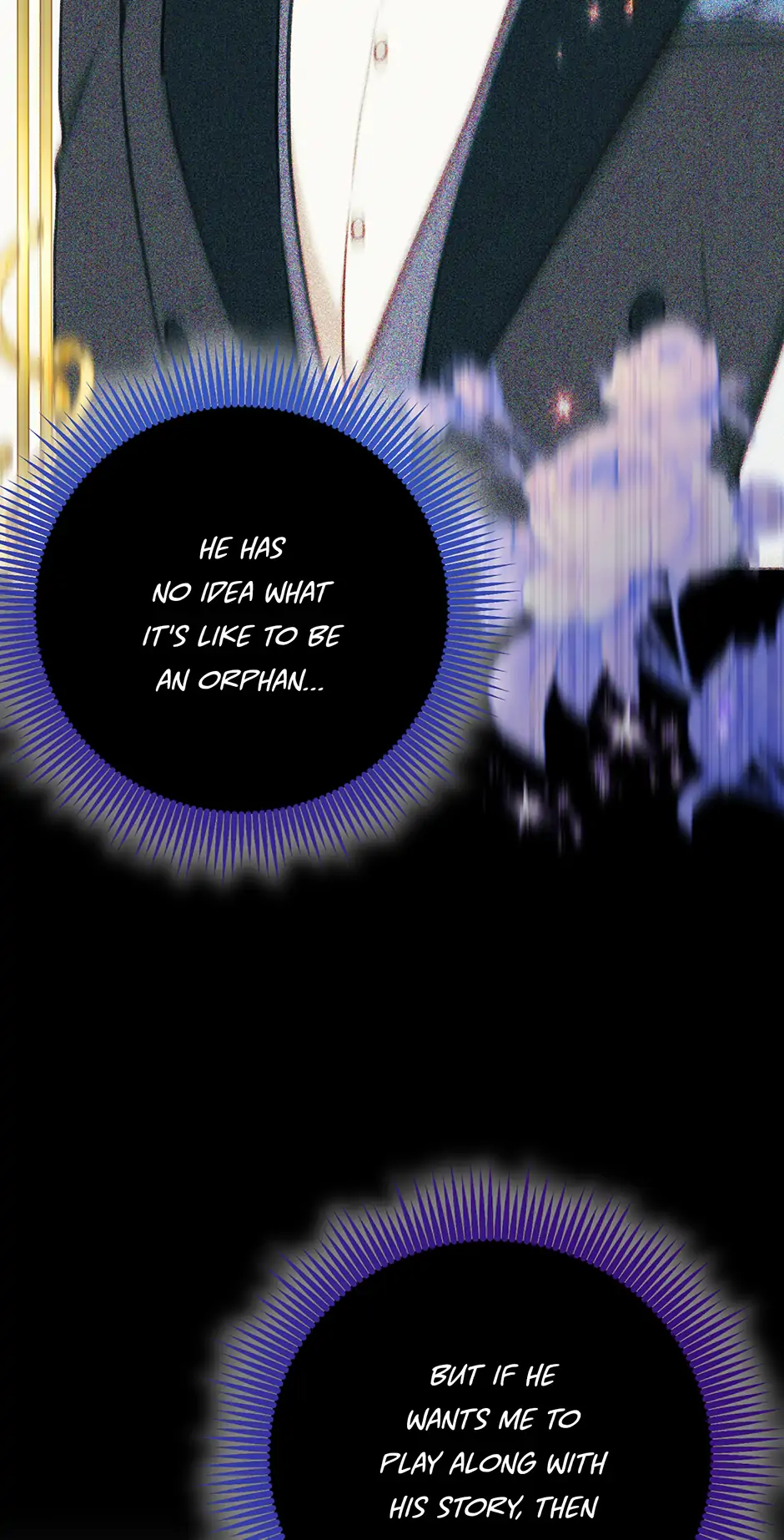 Dear My Rude Darling With Multiple Personality Chapter 34 page 86