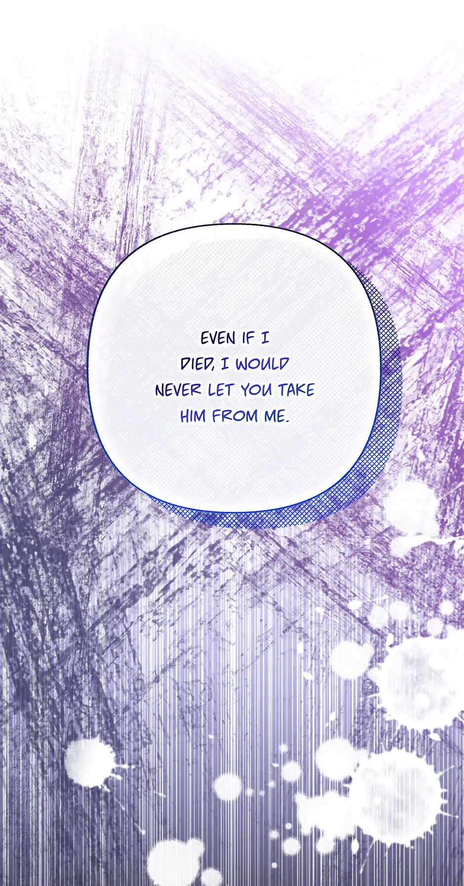 Dear My Rude Darling With Multiple Personality Chapter 36 page 0