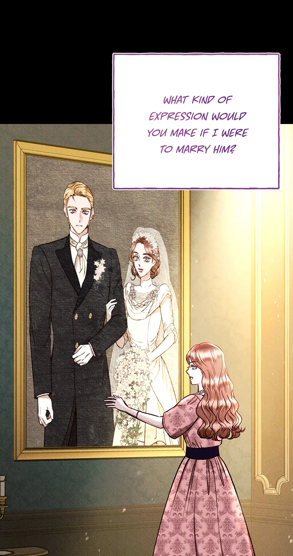 Dear My Rude Darling With Multiple Personality Chapter 36 page 9