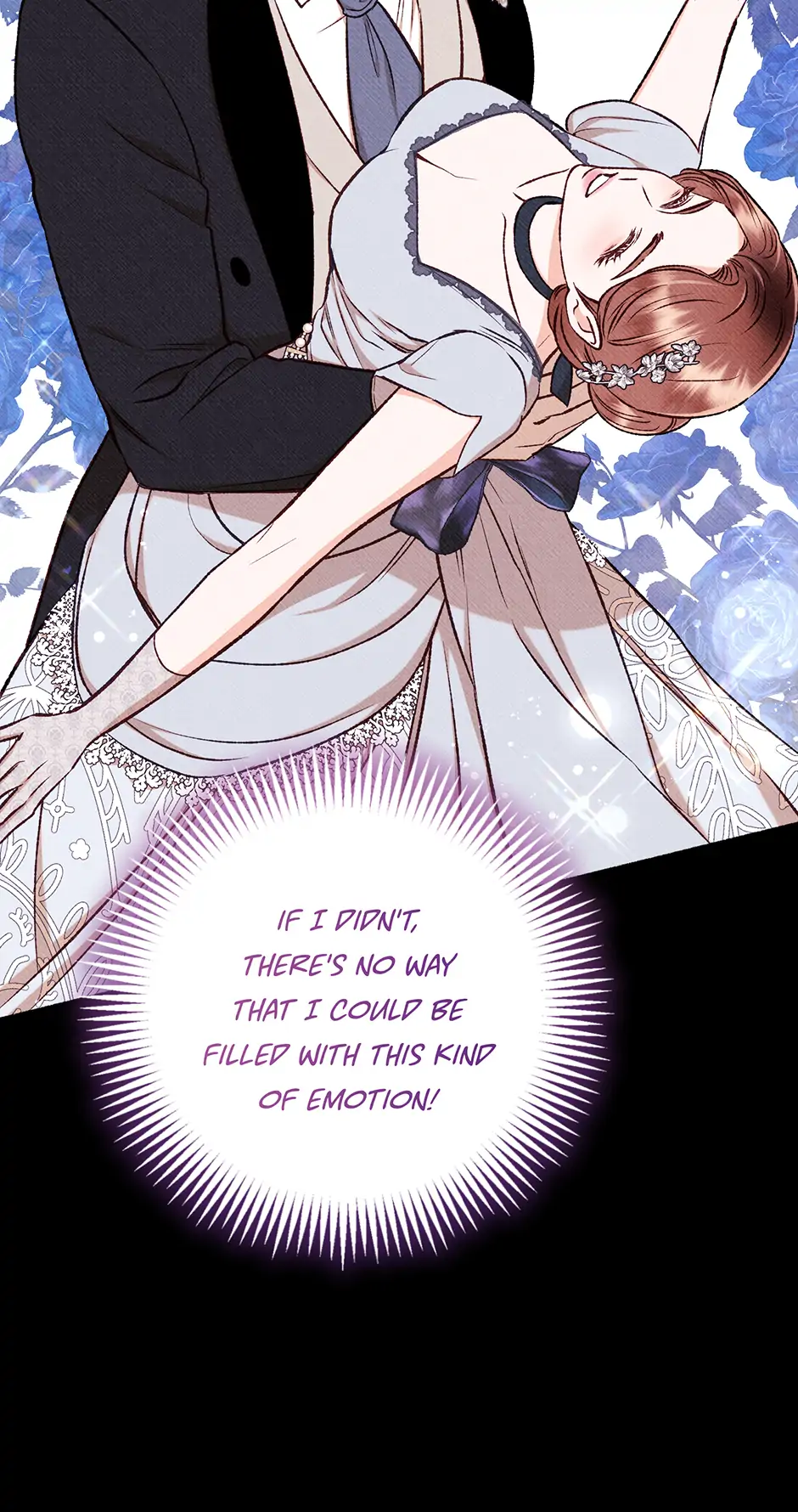 Dear My Rude Darling With Multiple Personality Chapter 36 page 12