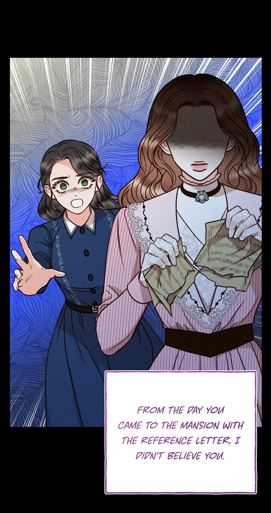 Dear My Rude Darling With Multiple Personality Chapter 36 page 13
