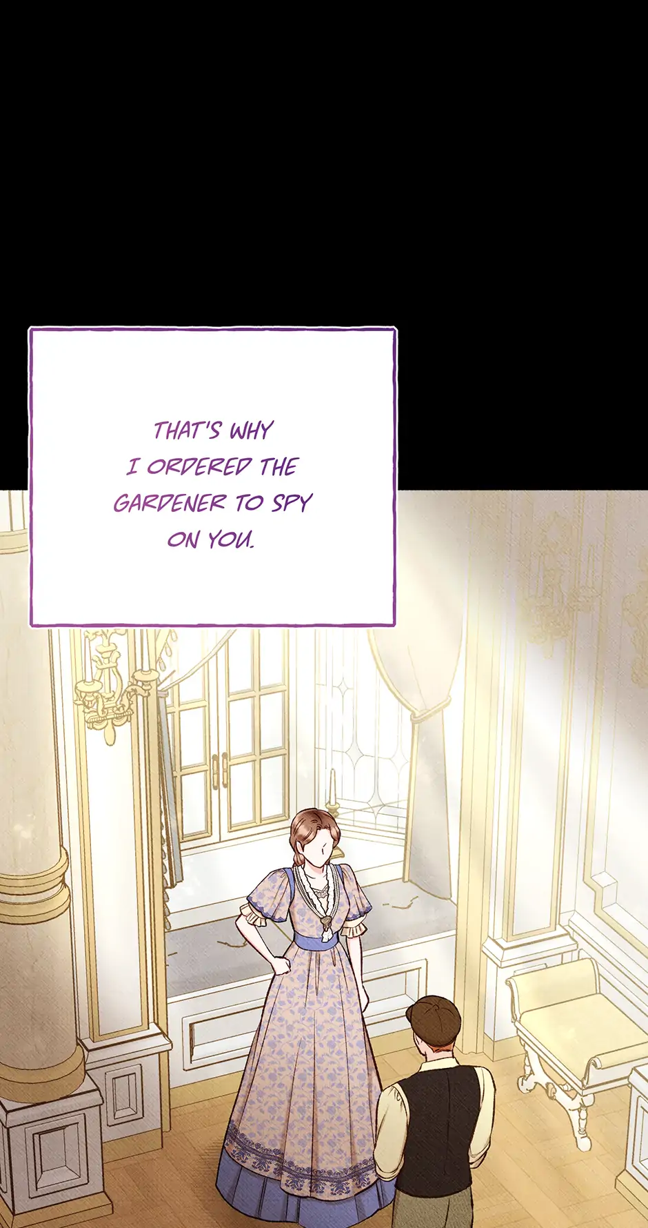 Dear My Rude Darling With Multiple Personality Chapter 36 page 14
