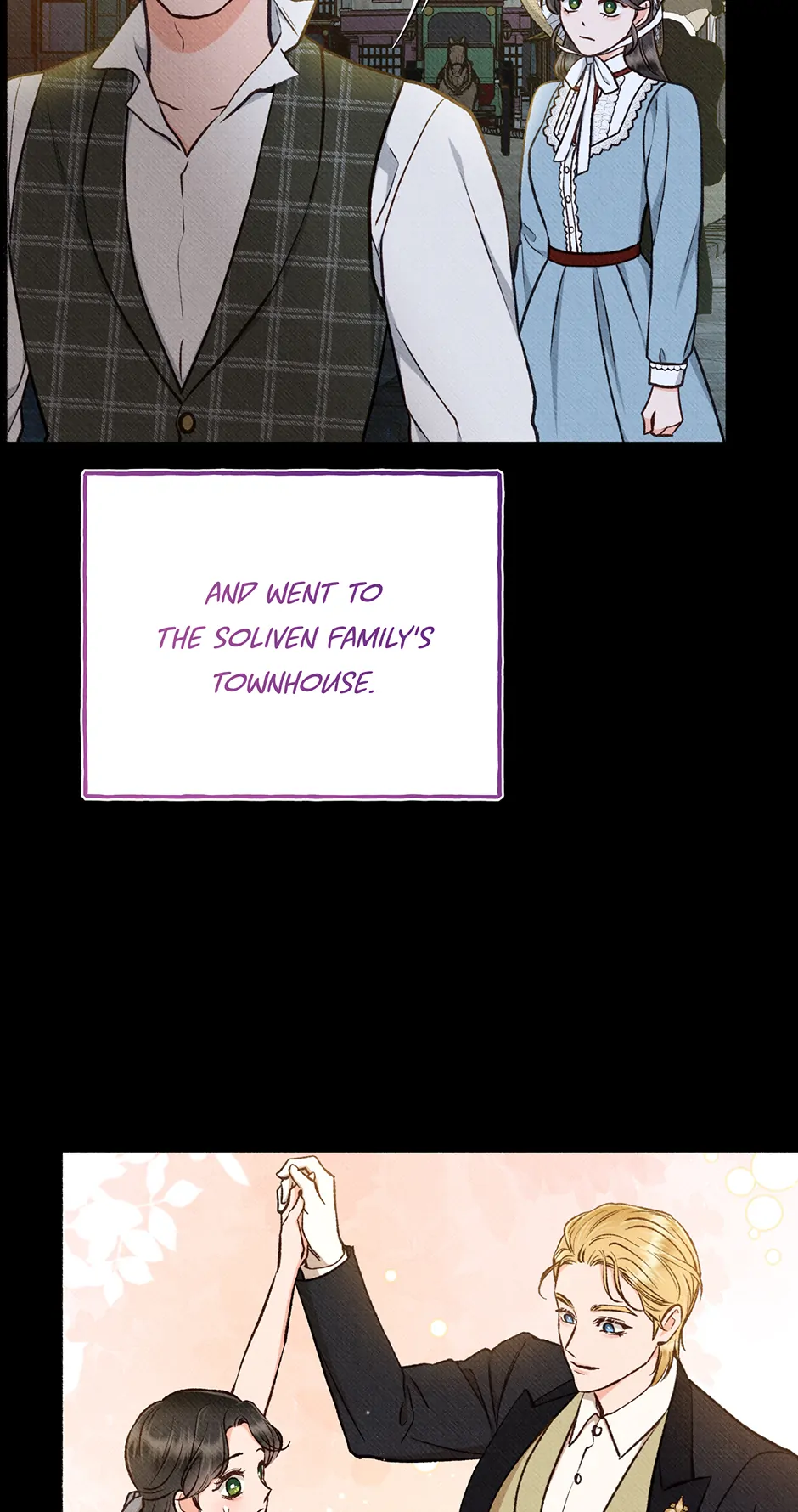 Dear My Rude Darling With Multiple Personality Chapter 36 page 16