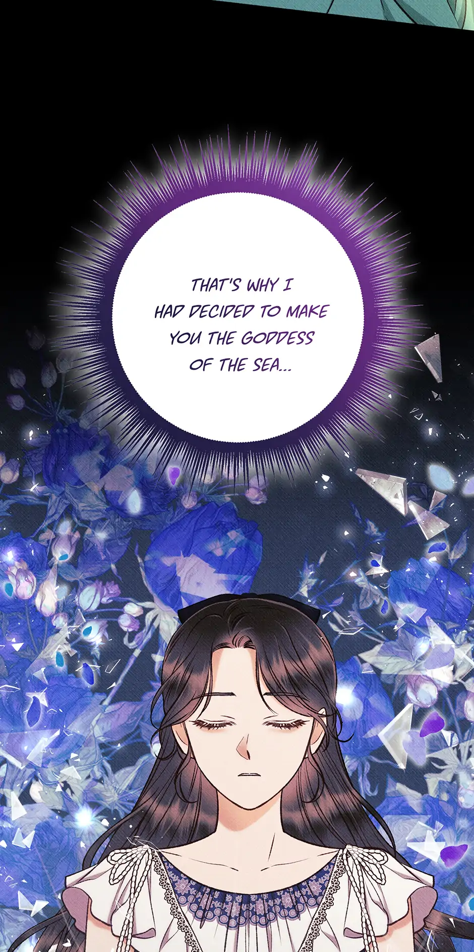 Dear My Rude Darling With Multiple Personality Chapter 36 page 20