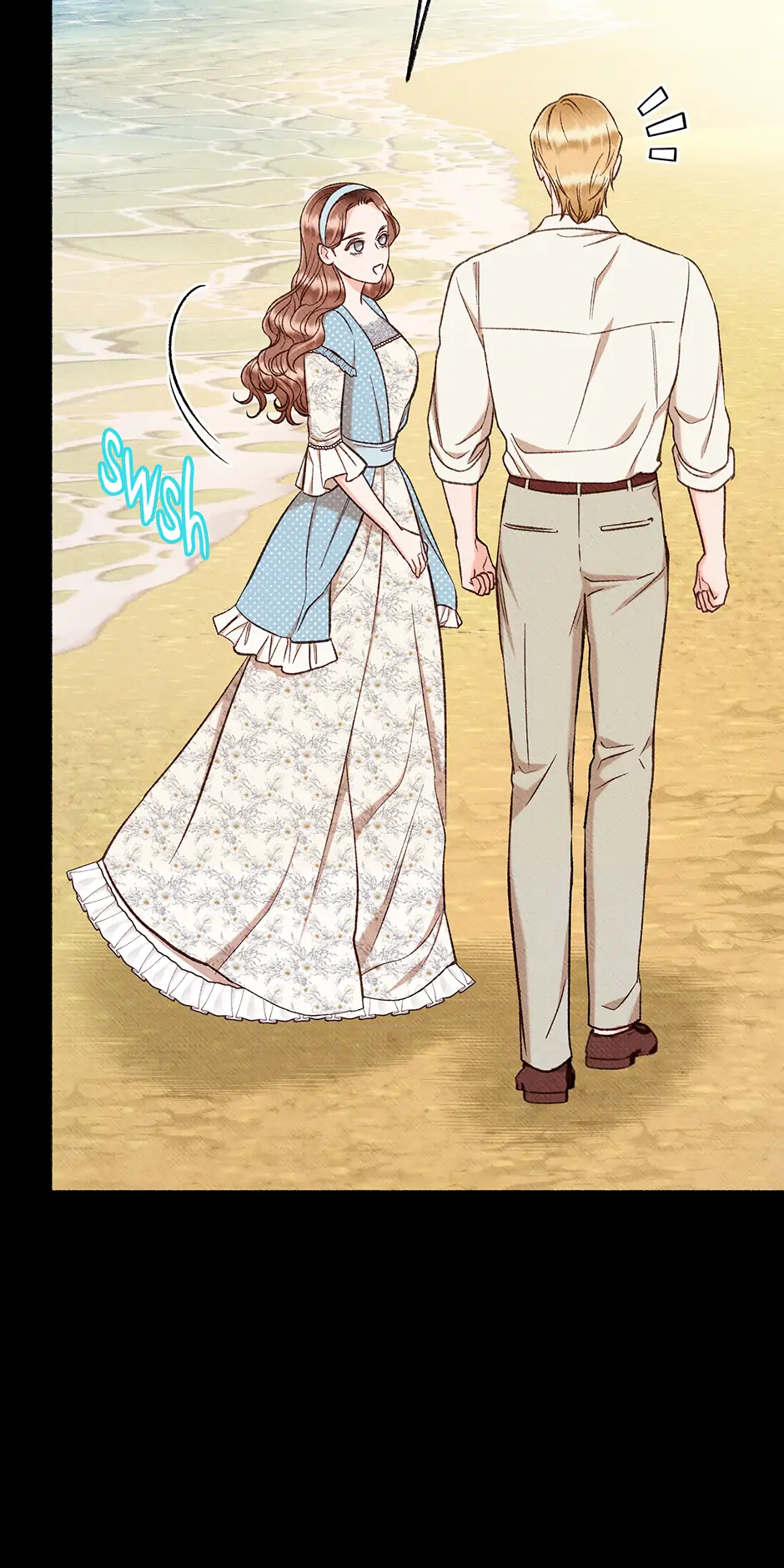 Dear My Rude Darling With Multiple Personality Chapter 36 page 25